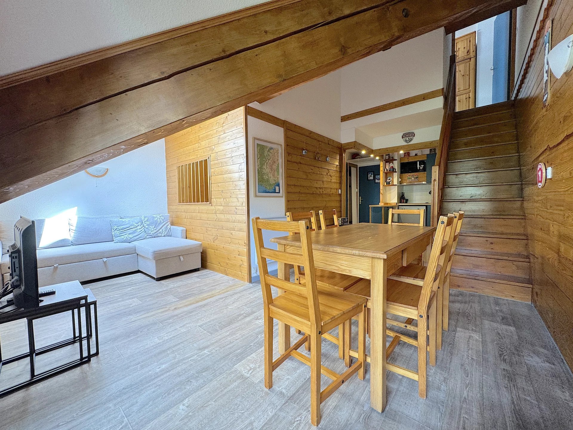 Agence immobilière de C&M IMMOBILIER