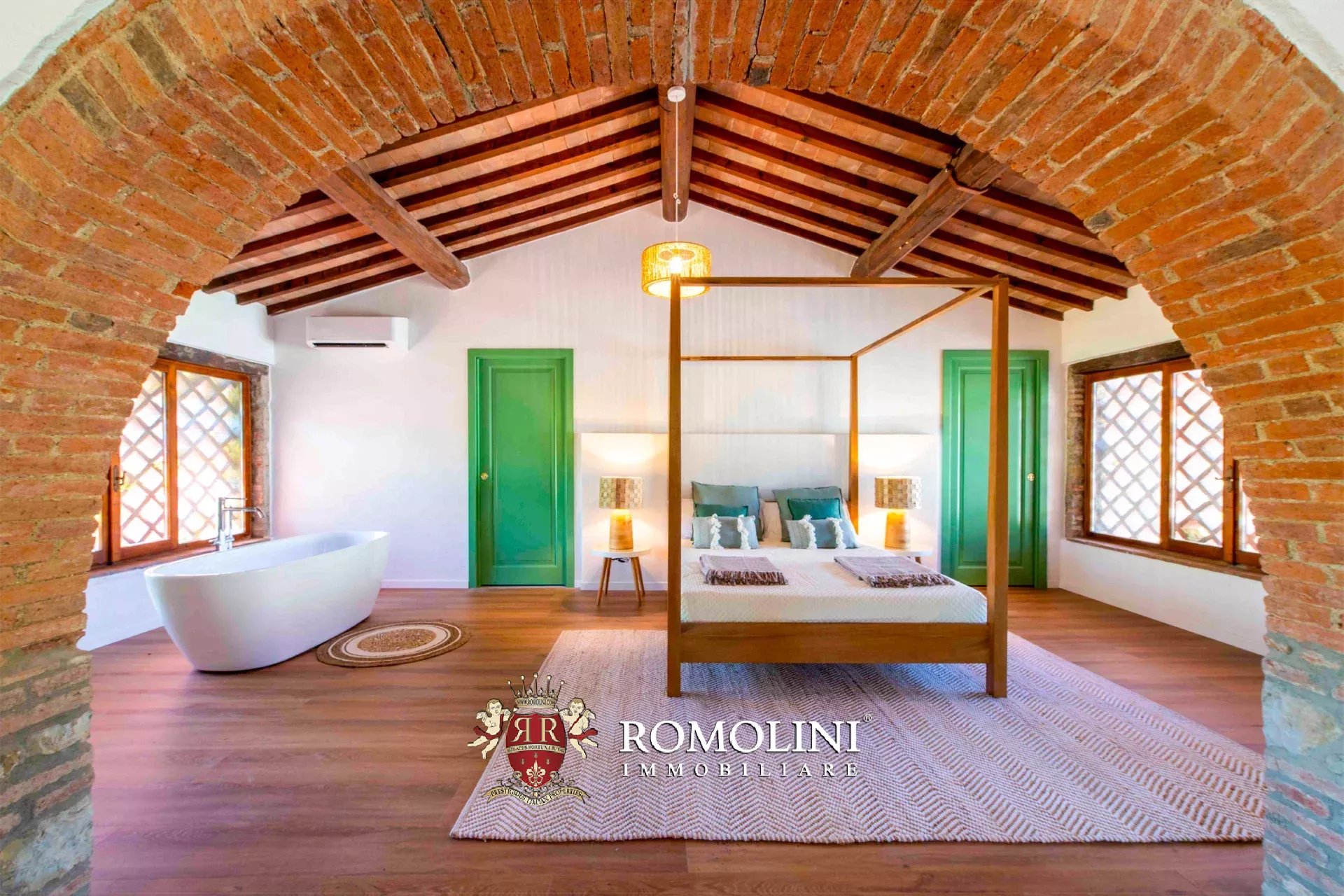 7 Bedroom Vineyard's Image 34