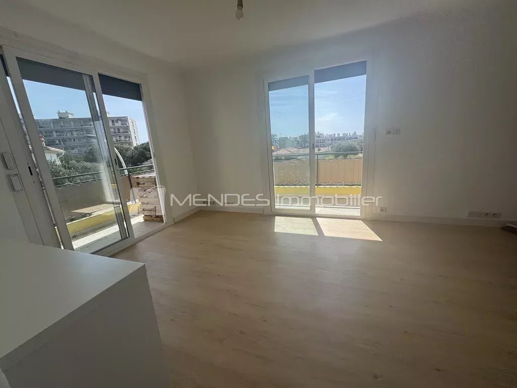 Vente Appartement Roquebrune-Cap-Martin