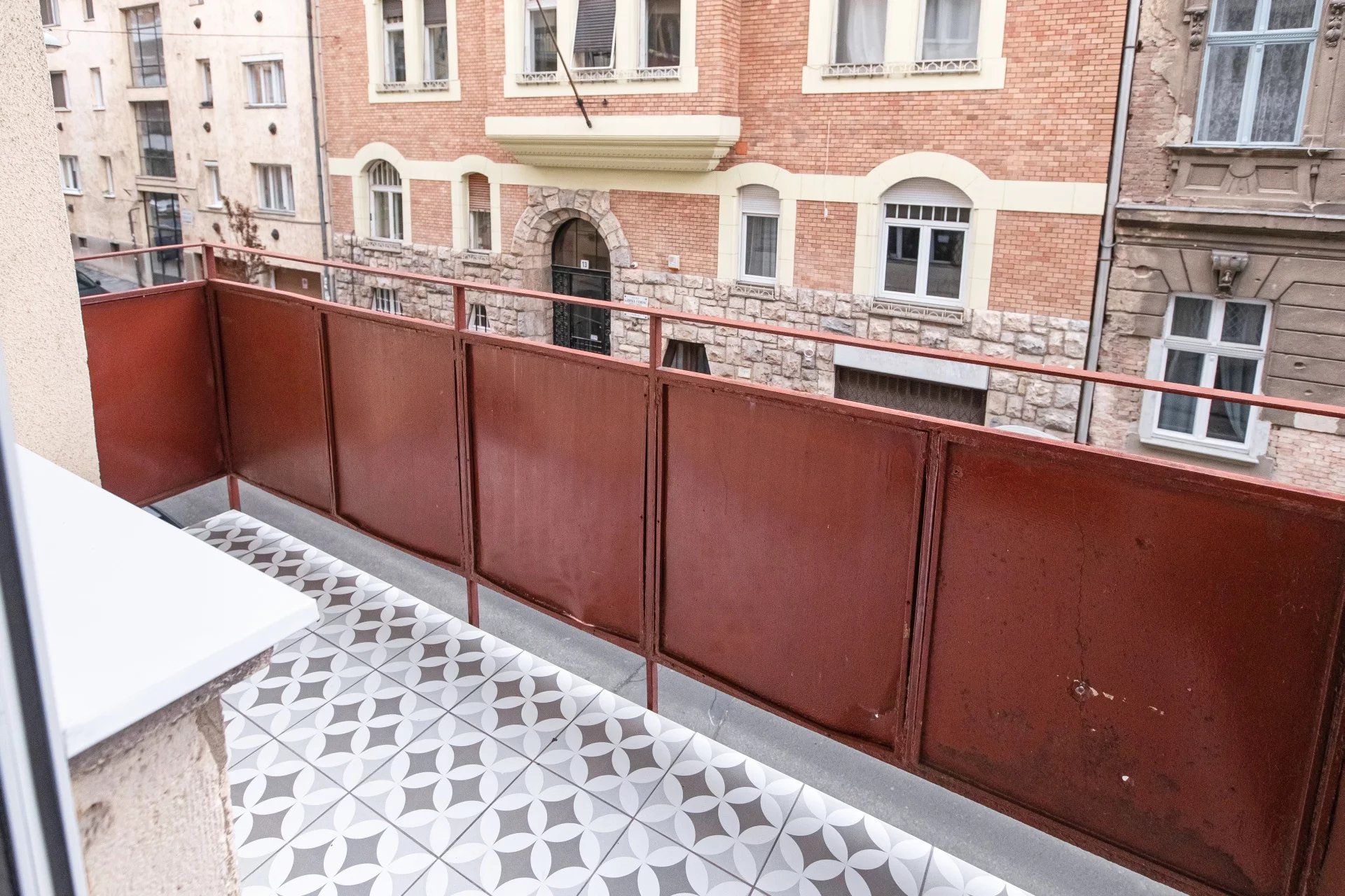 Daire Budapest I. kerülete - picture 17