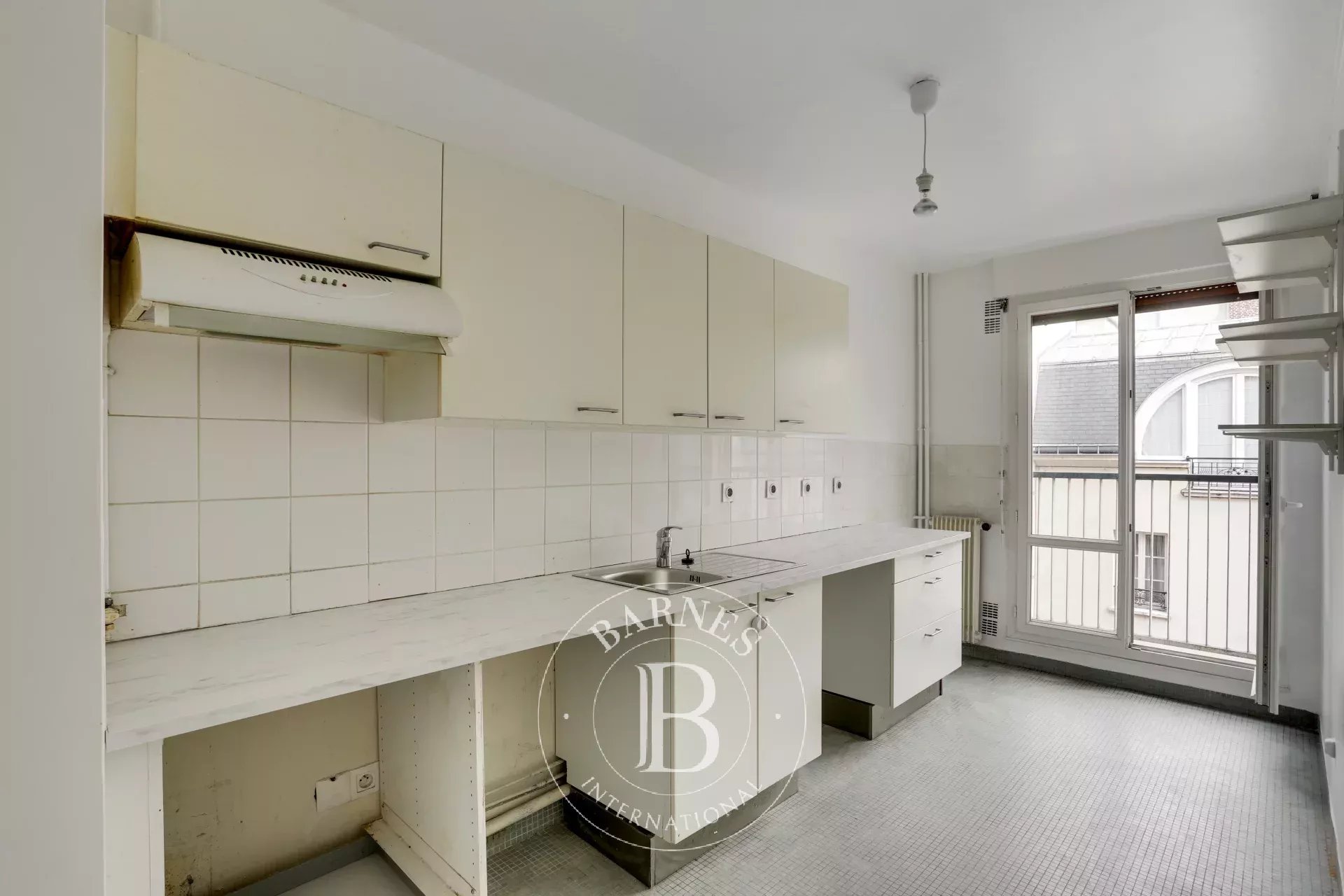 Daire Paris 15ème - picture 4