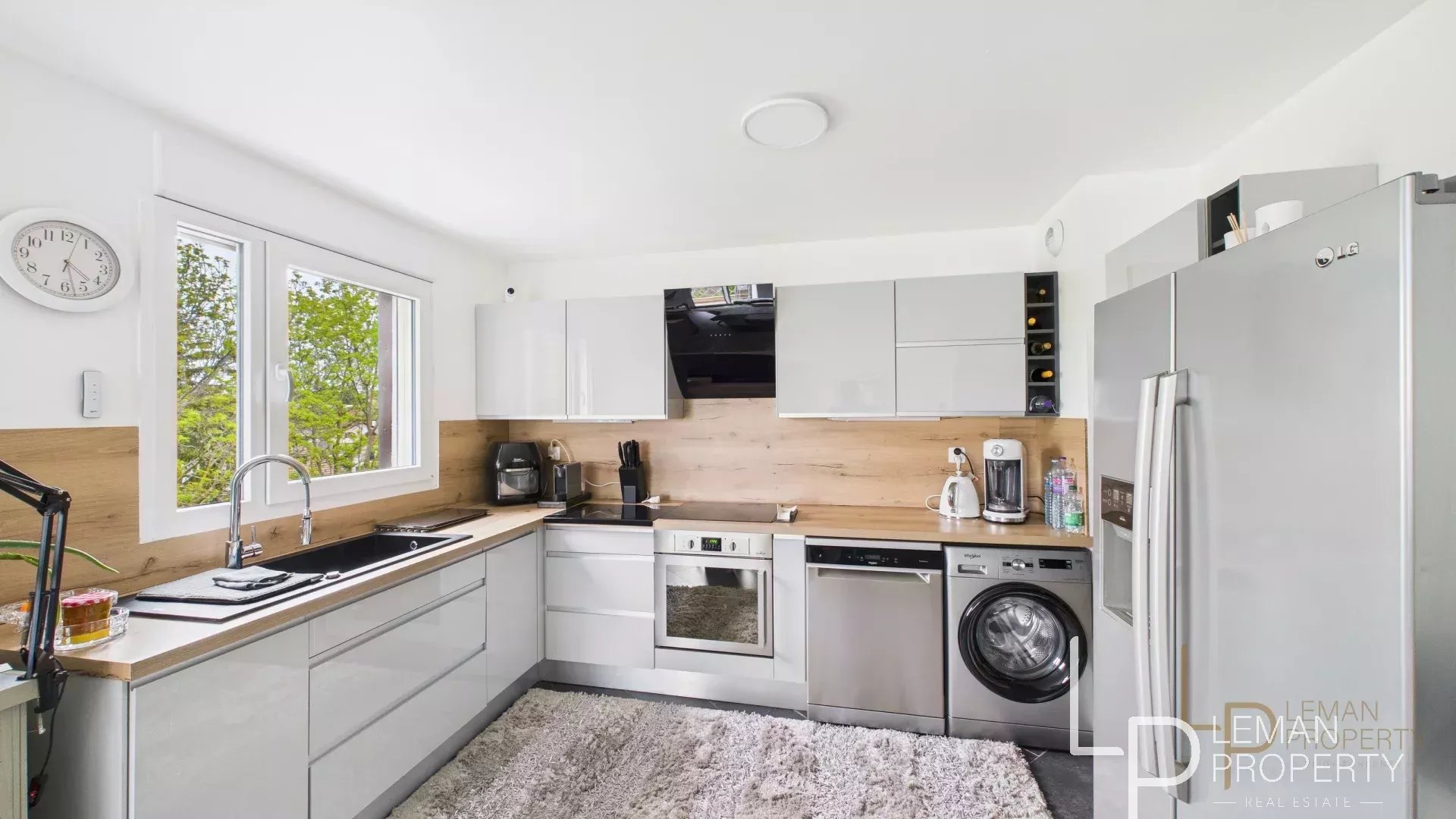 Vente de appartement d'une surface de 51.09 m2 Vente de appartement d'une surface de 51.09 m2