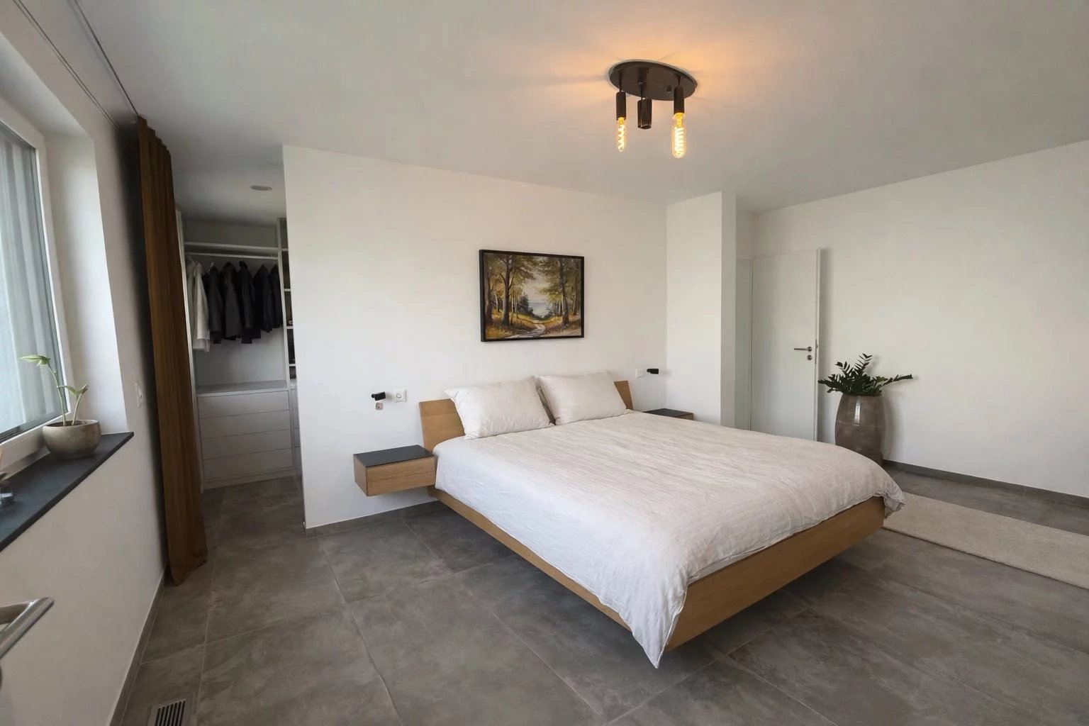 Vente Appartement Beringen