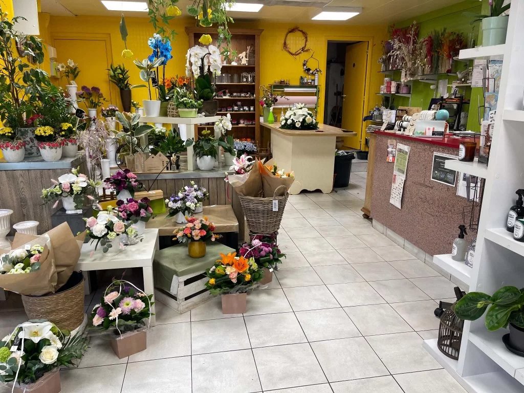 Vente Fonds de commerce Arras