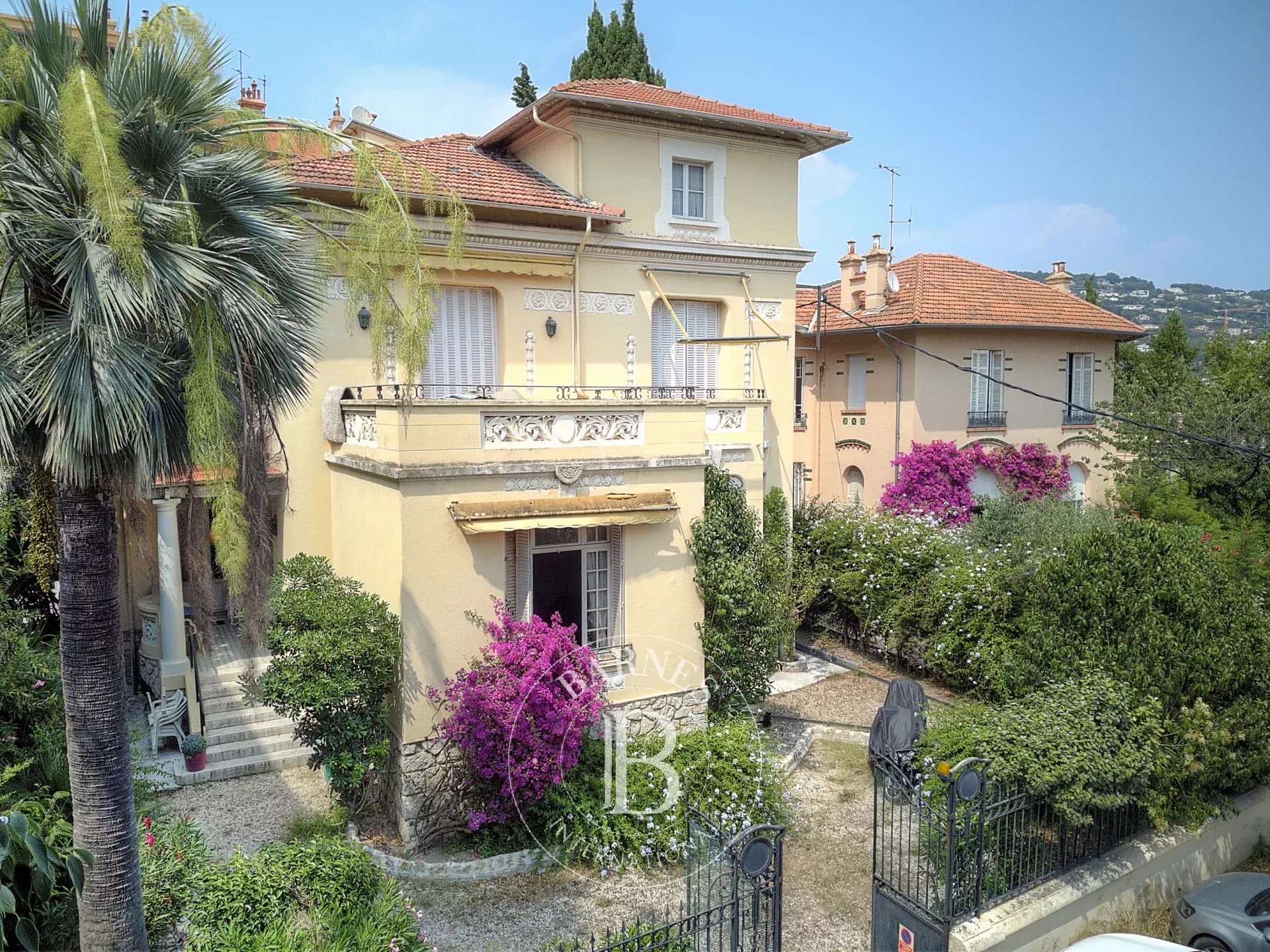 Villa Cannes - picture 32