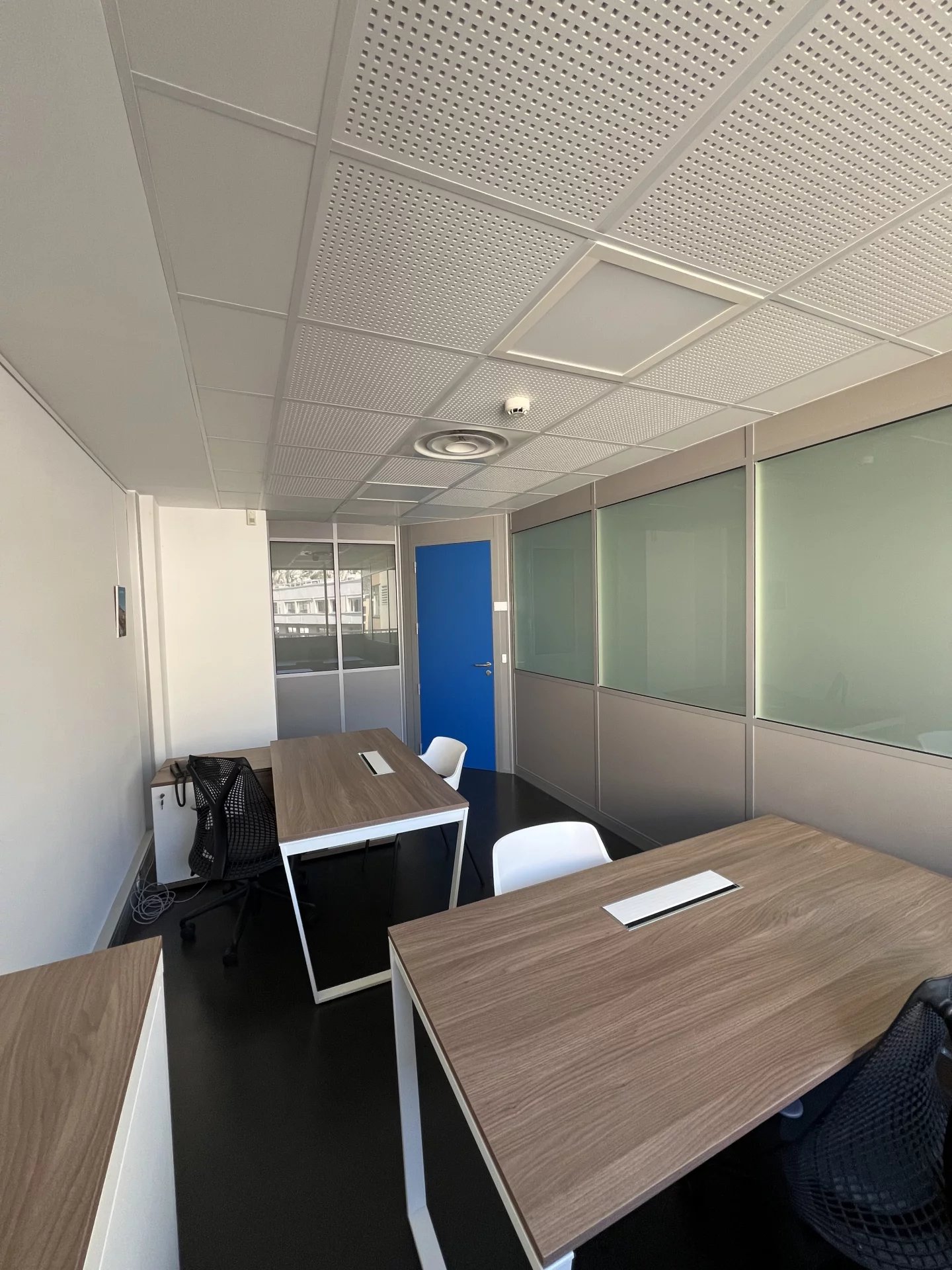 Bureau à louer, 15 m², lumineux & fonctionnelle