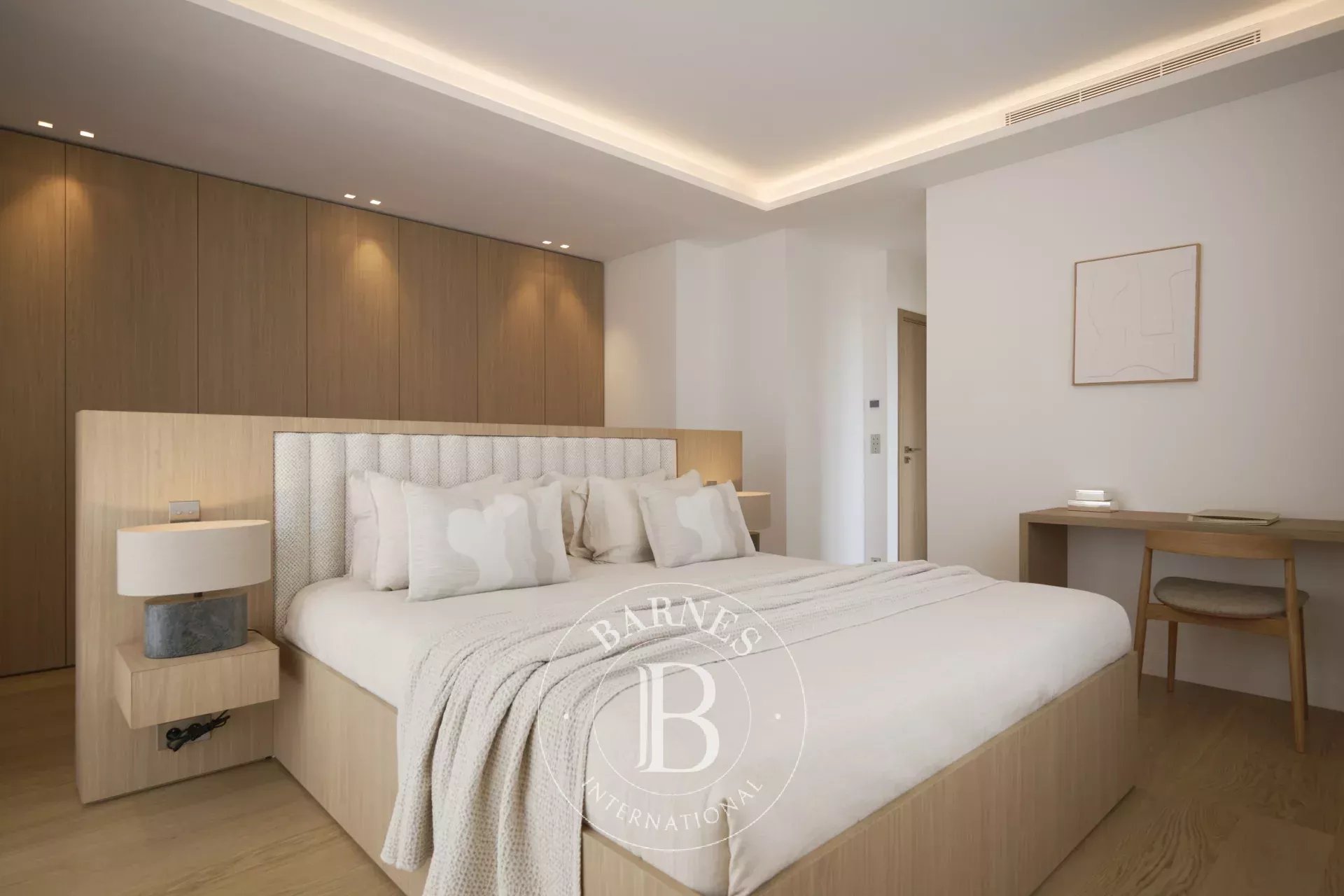 Daire Cannes - picture 11