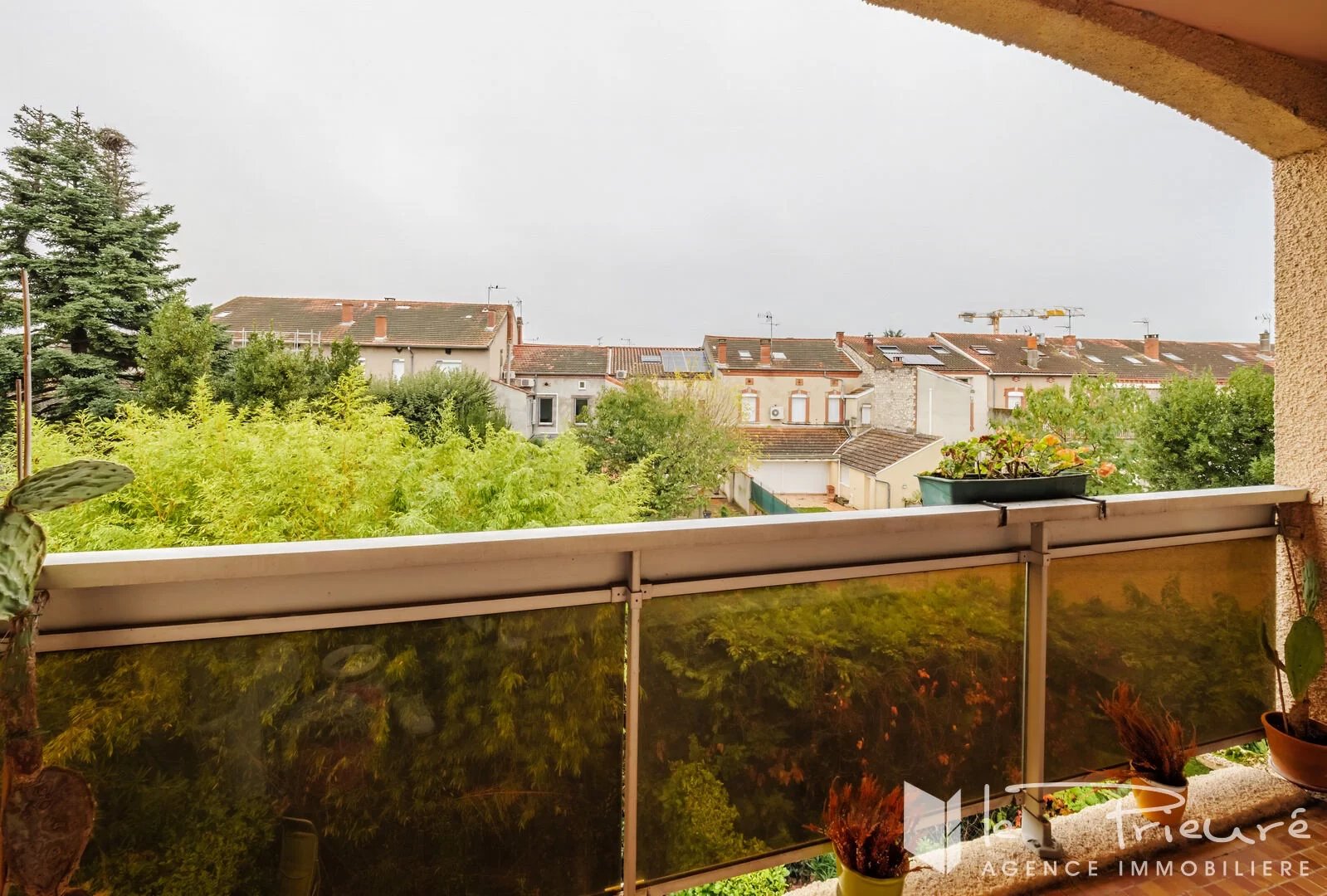Vente Appartement Albi