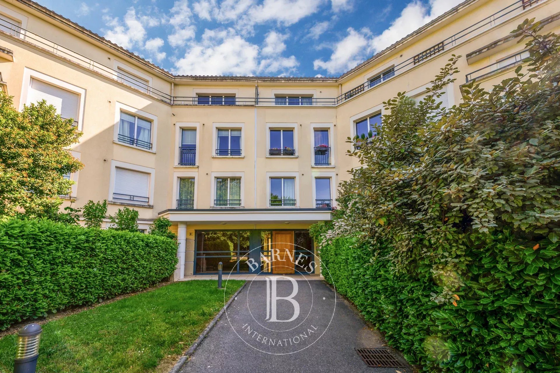 Daire Charbonnières-les-Bains - picture 11