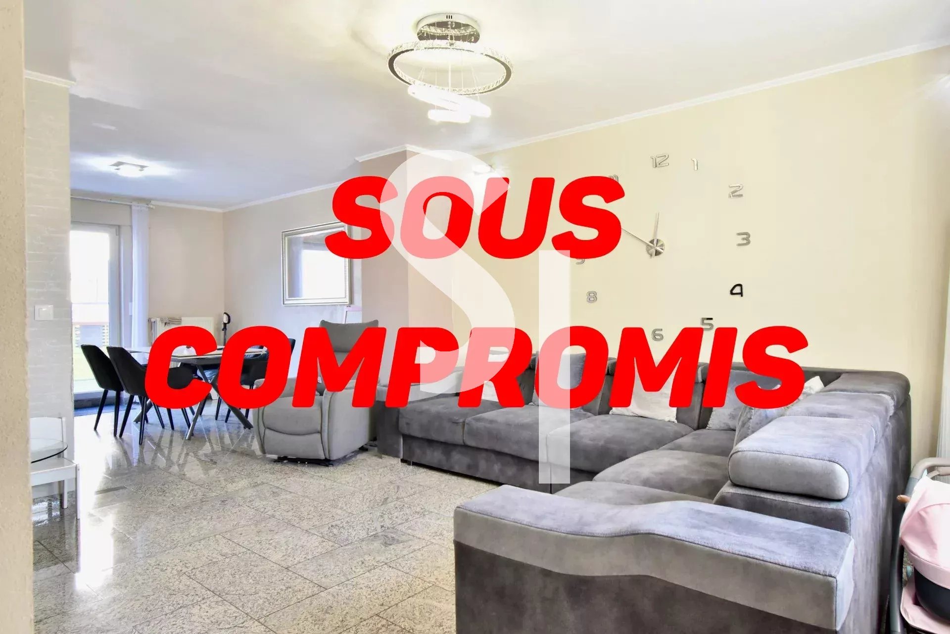 Verkauf Haus Rodange