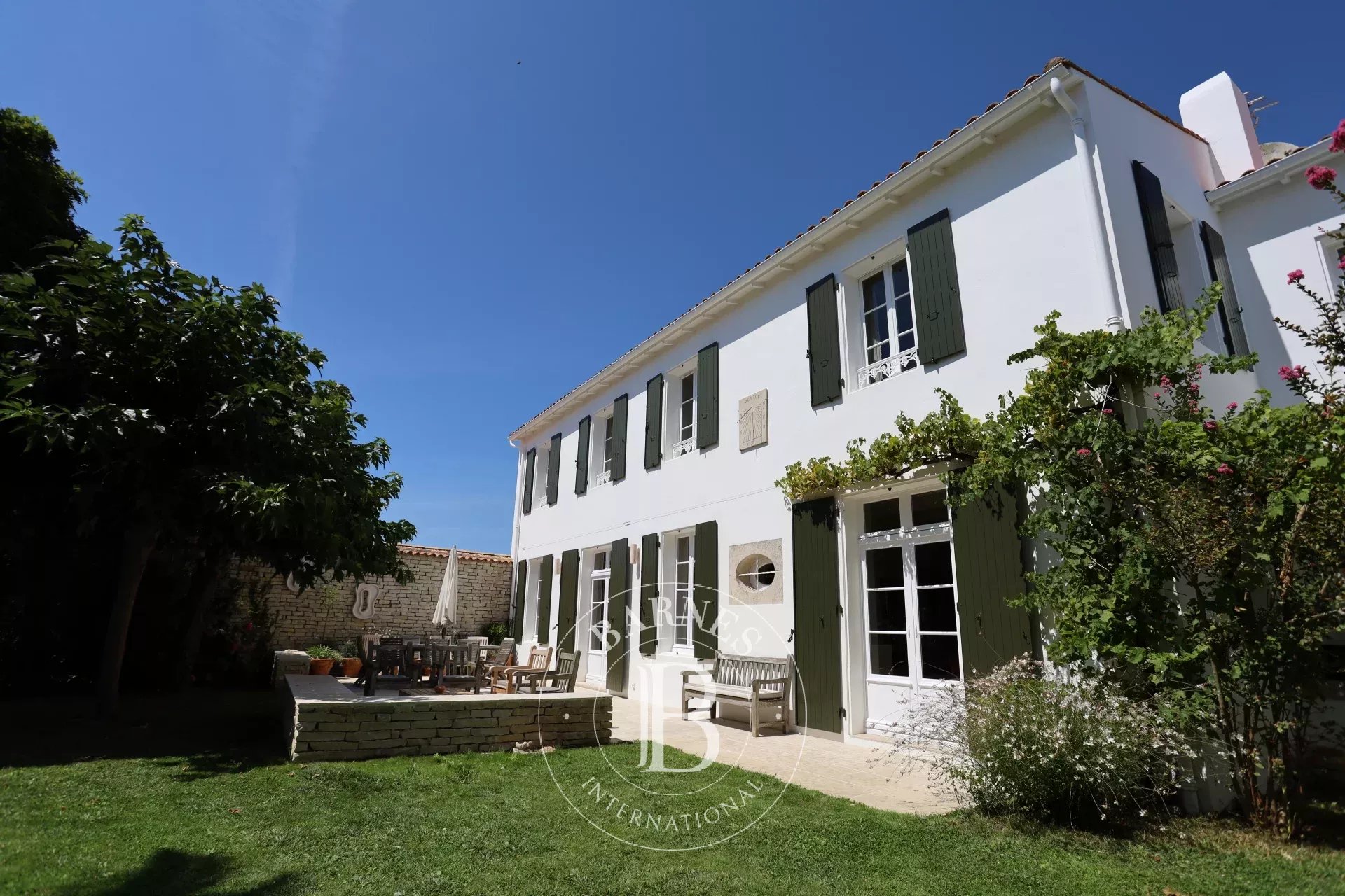 Agence immobilière de LGBA