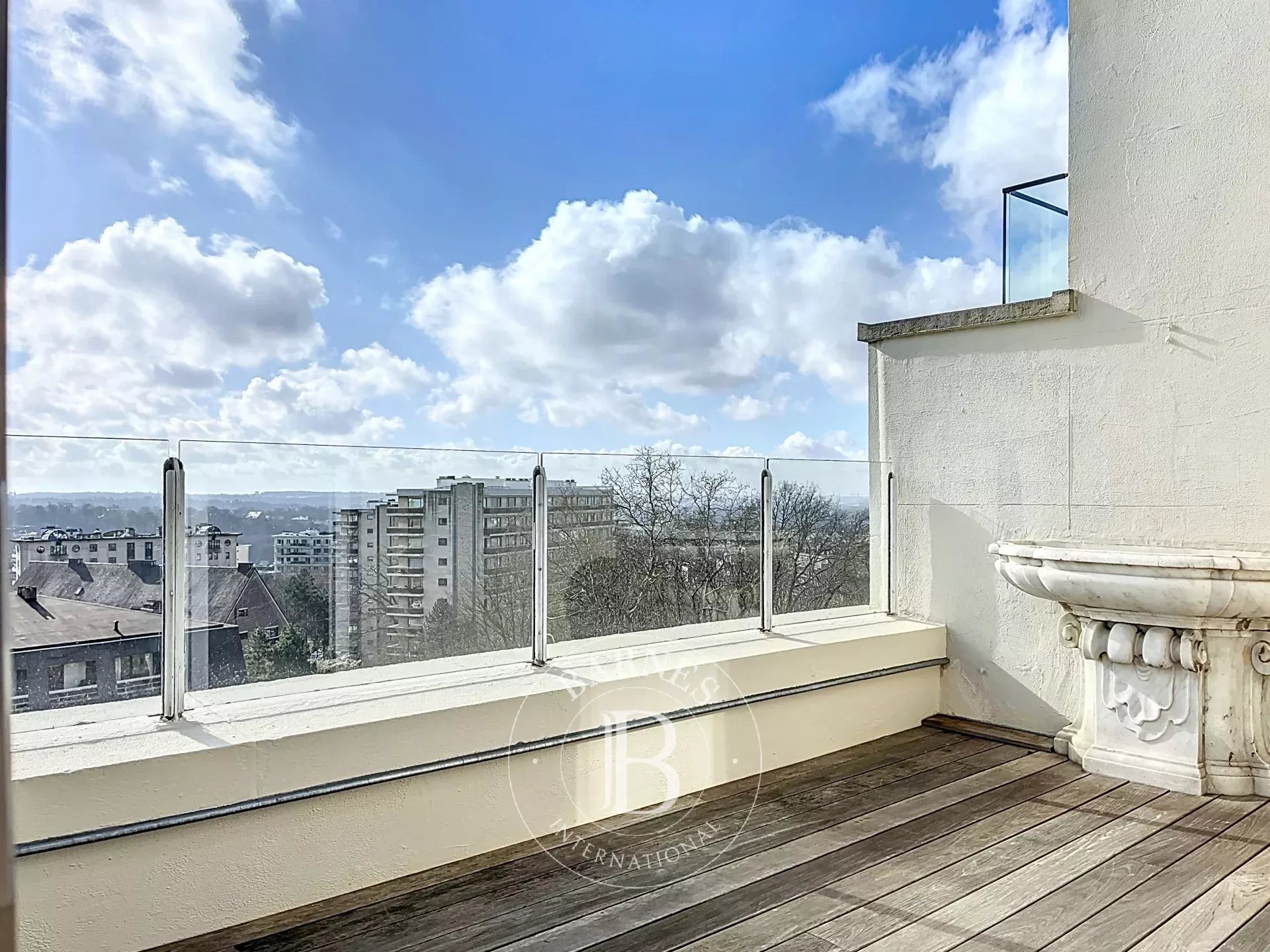 Penthouse Messidor - 3CH