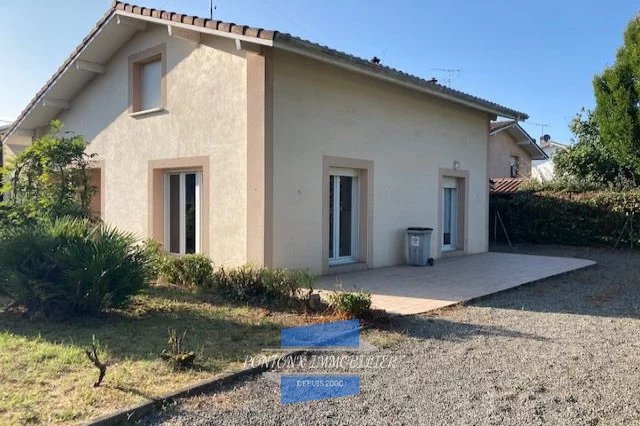 Vente Maison Dax