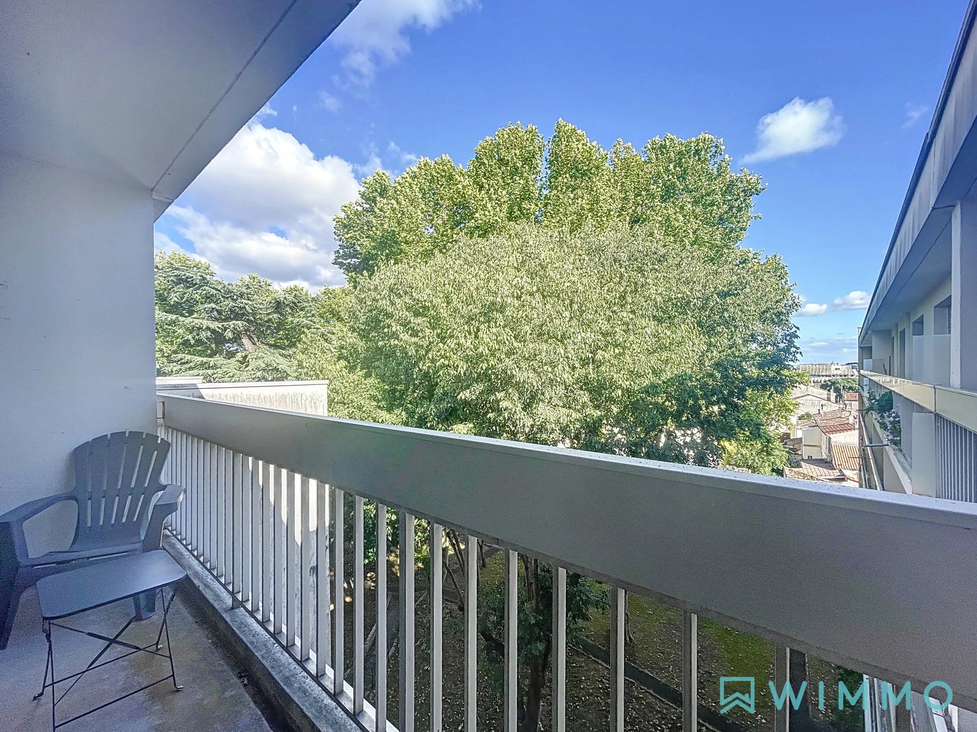 Agence immobilière de WIMMO