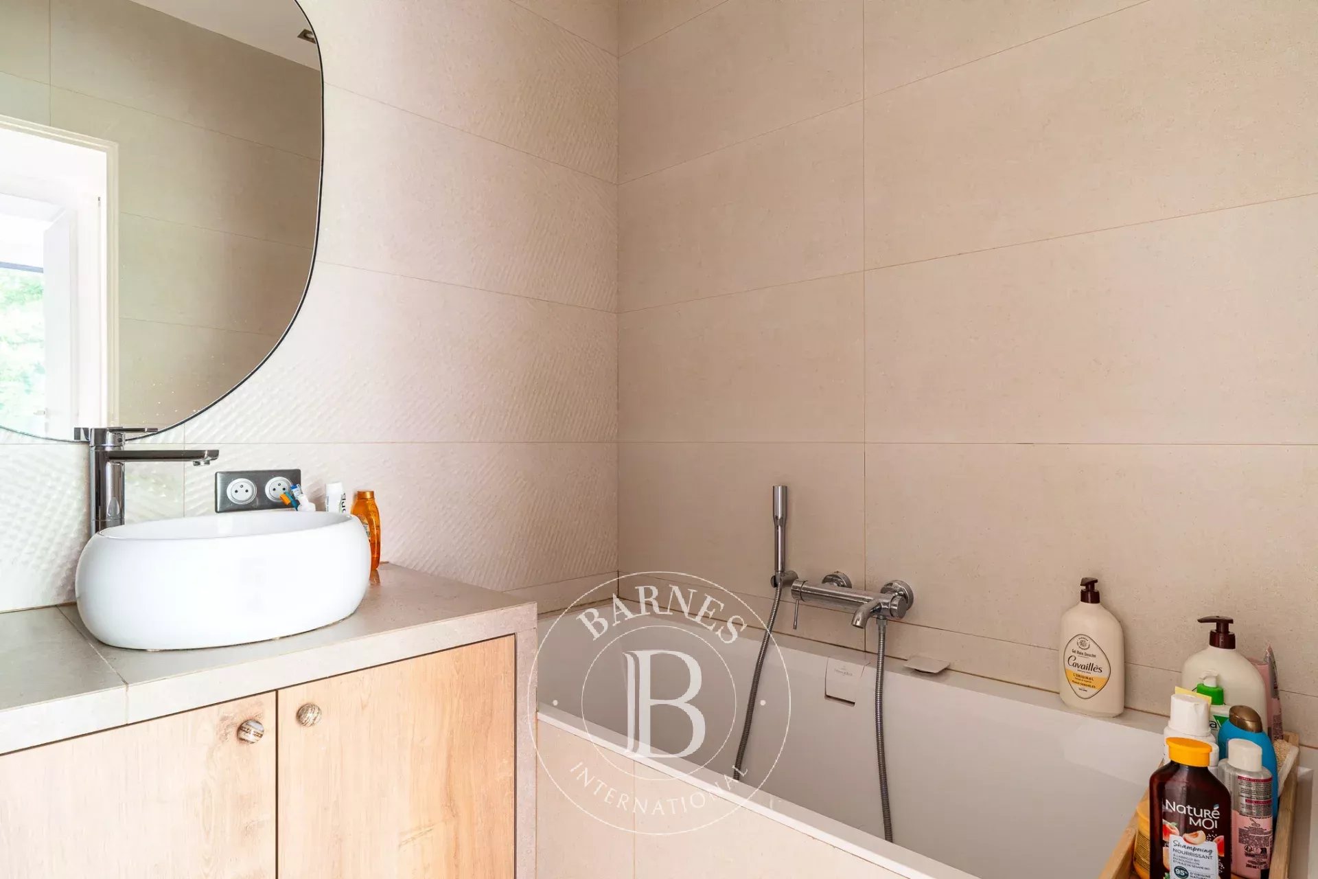 Neuilly-sur-Seine  - Piso 5 Cuartos 4 Habitaciones - picture 17