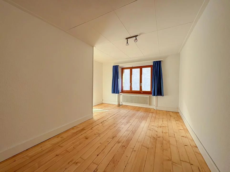 Maison villageoise de 7 pièces