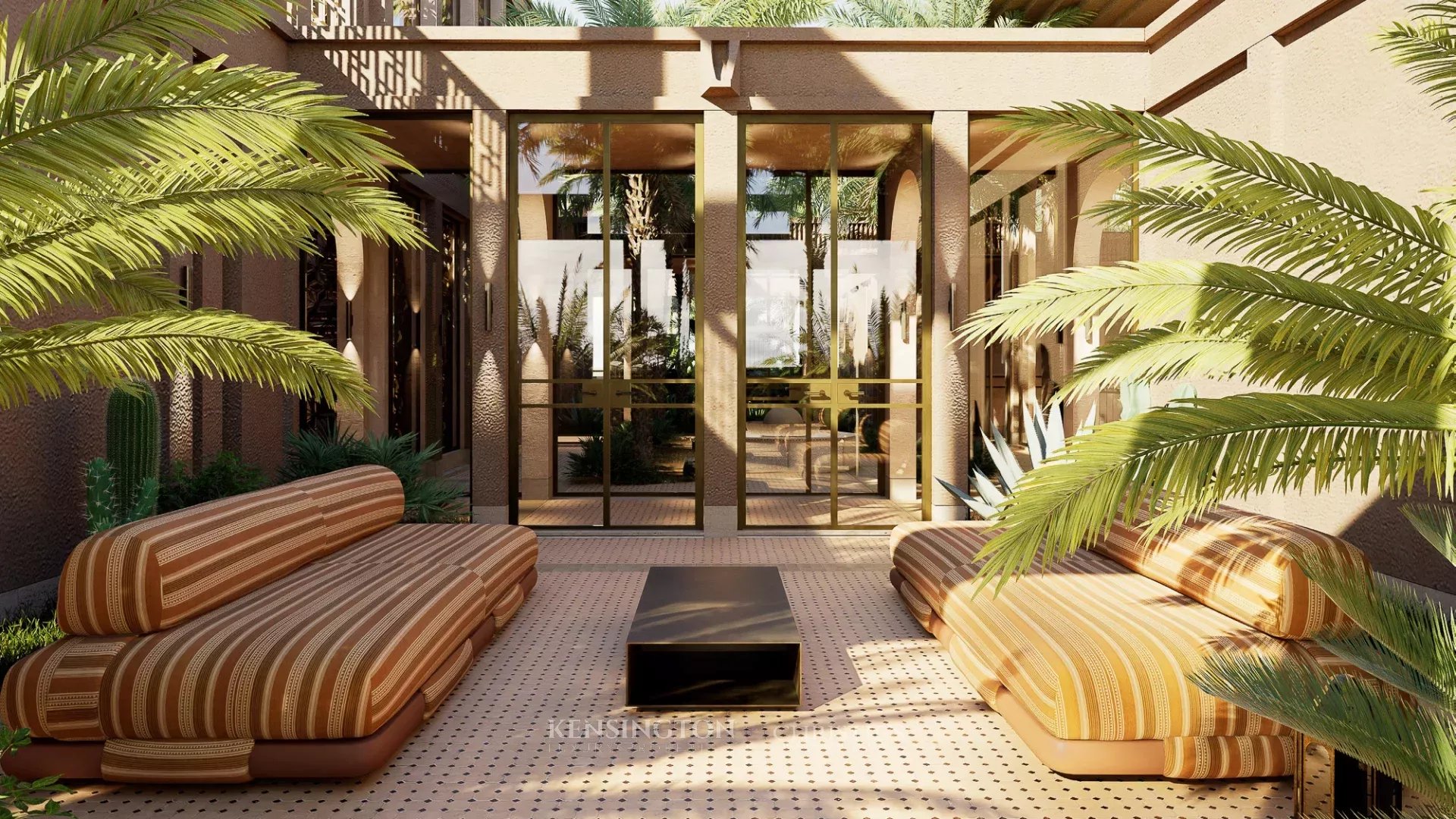 7 Bedroom Villa/Townhouse's Image 21