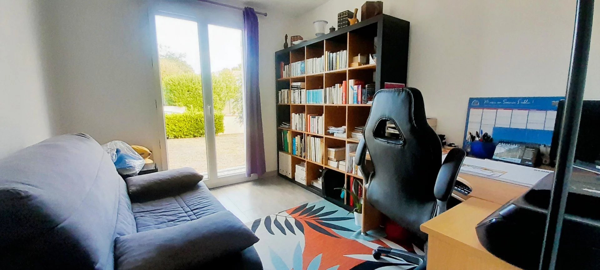 Achat Maison T6 à Le Haillan (33185) - 118m²