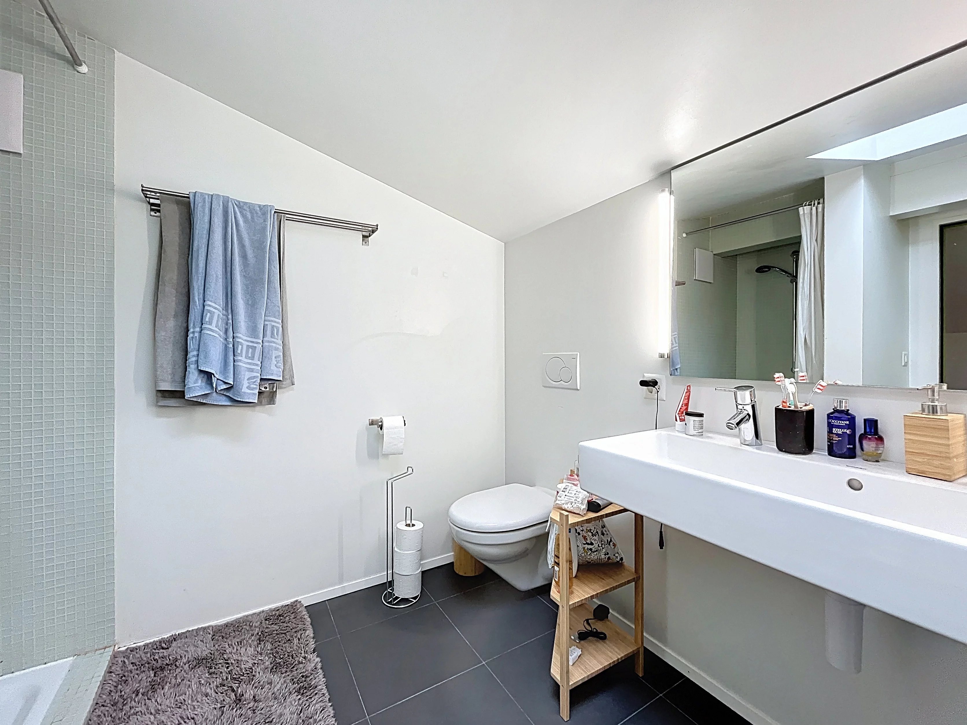 Charmant duplex à Remaufens !