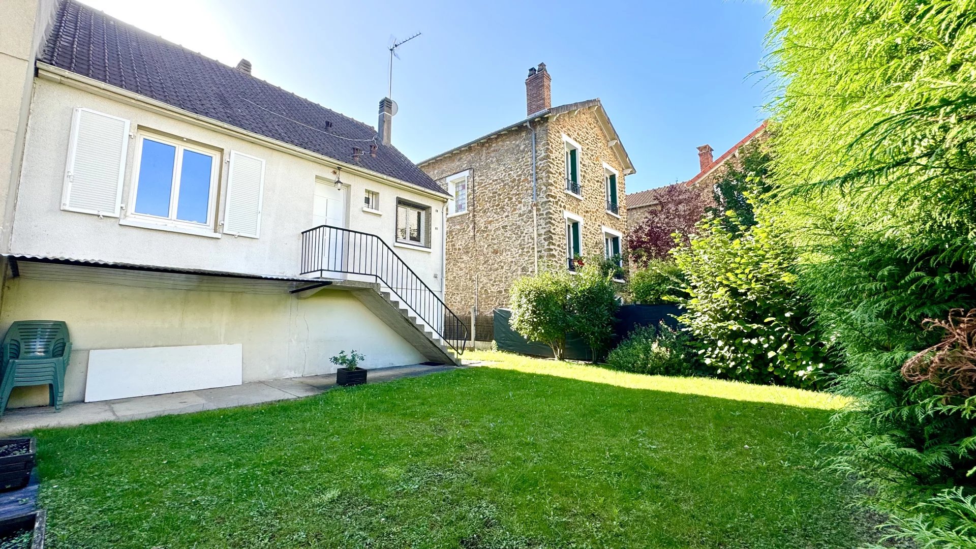 Vente Maison Le Raincy