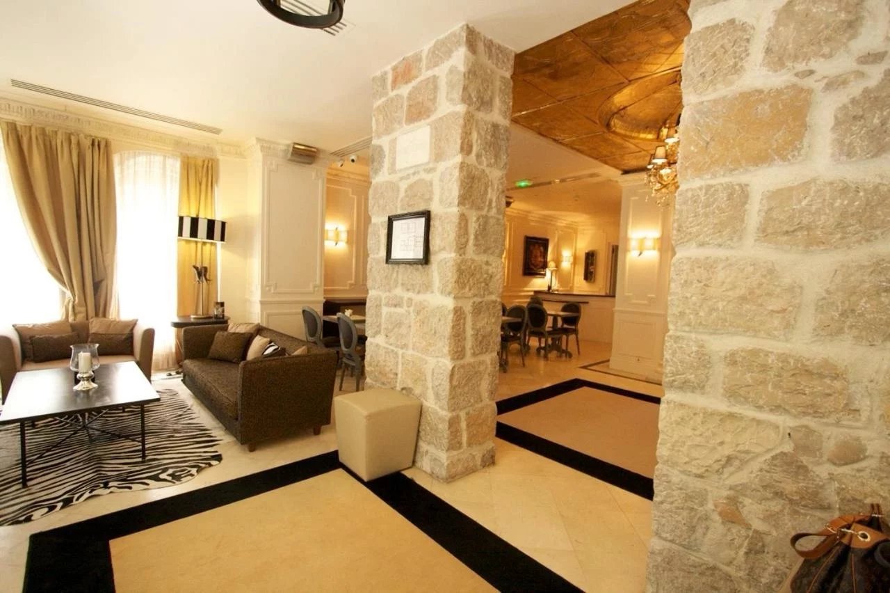 Sale Hotel Cap-d'Ail