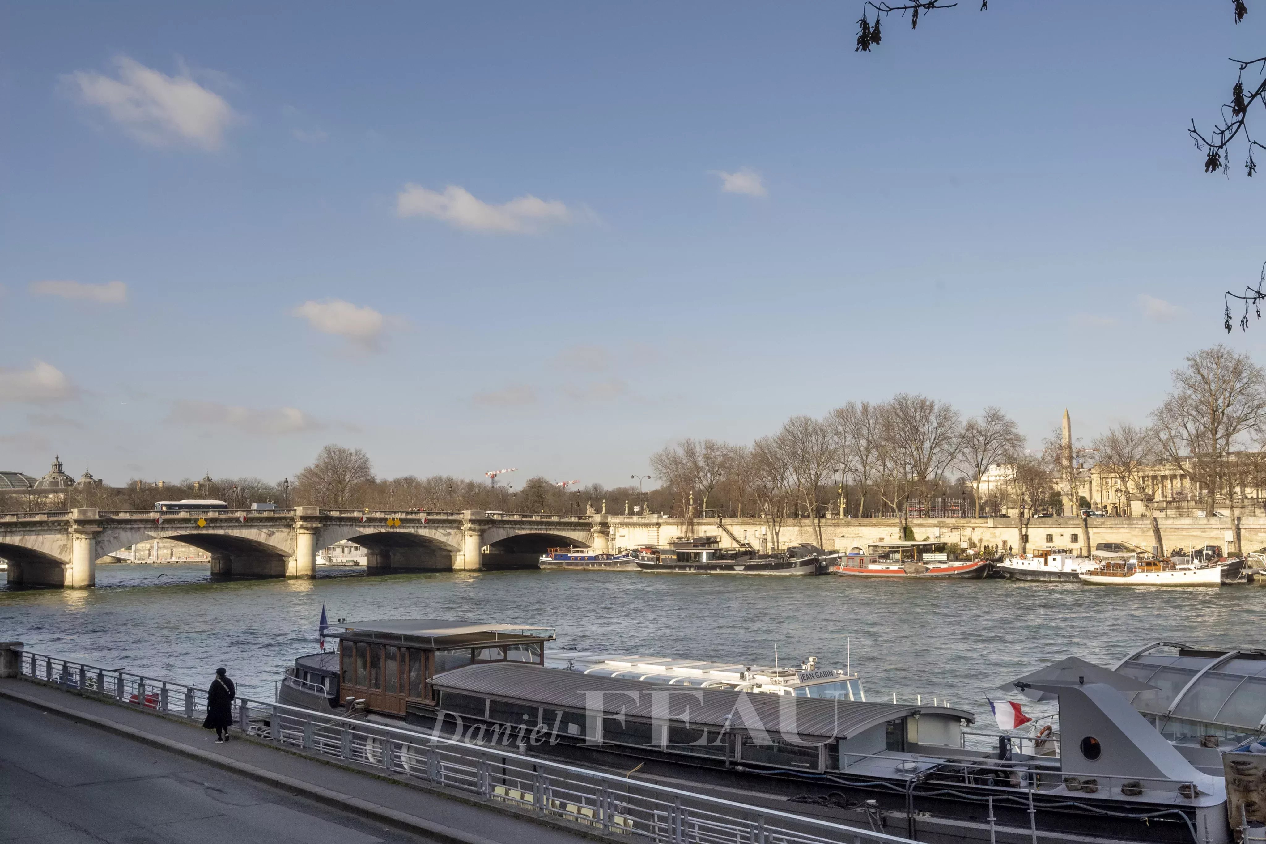Sale Apartment Paris 7th