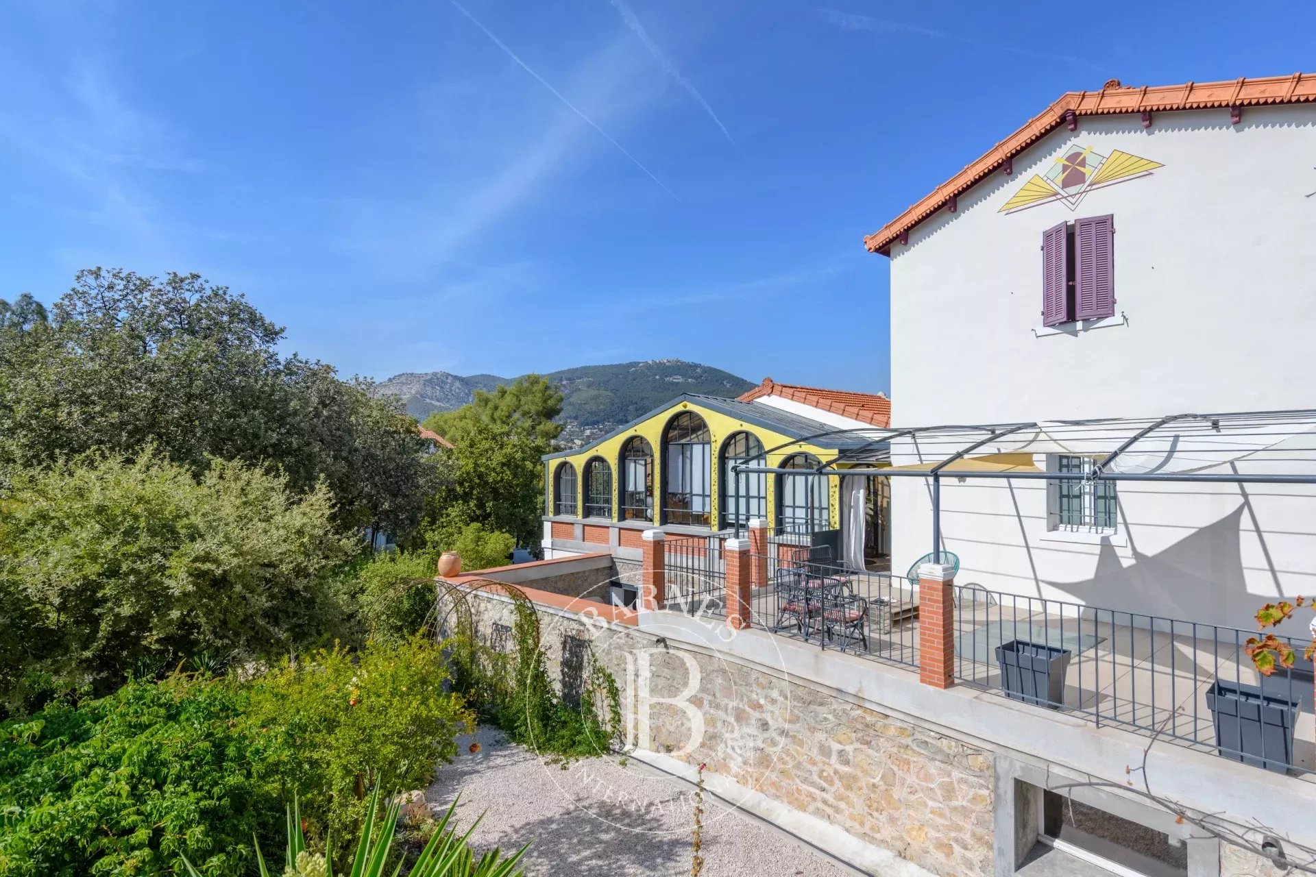 Villa Toulon - picture 15