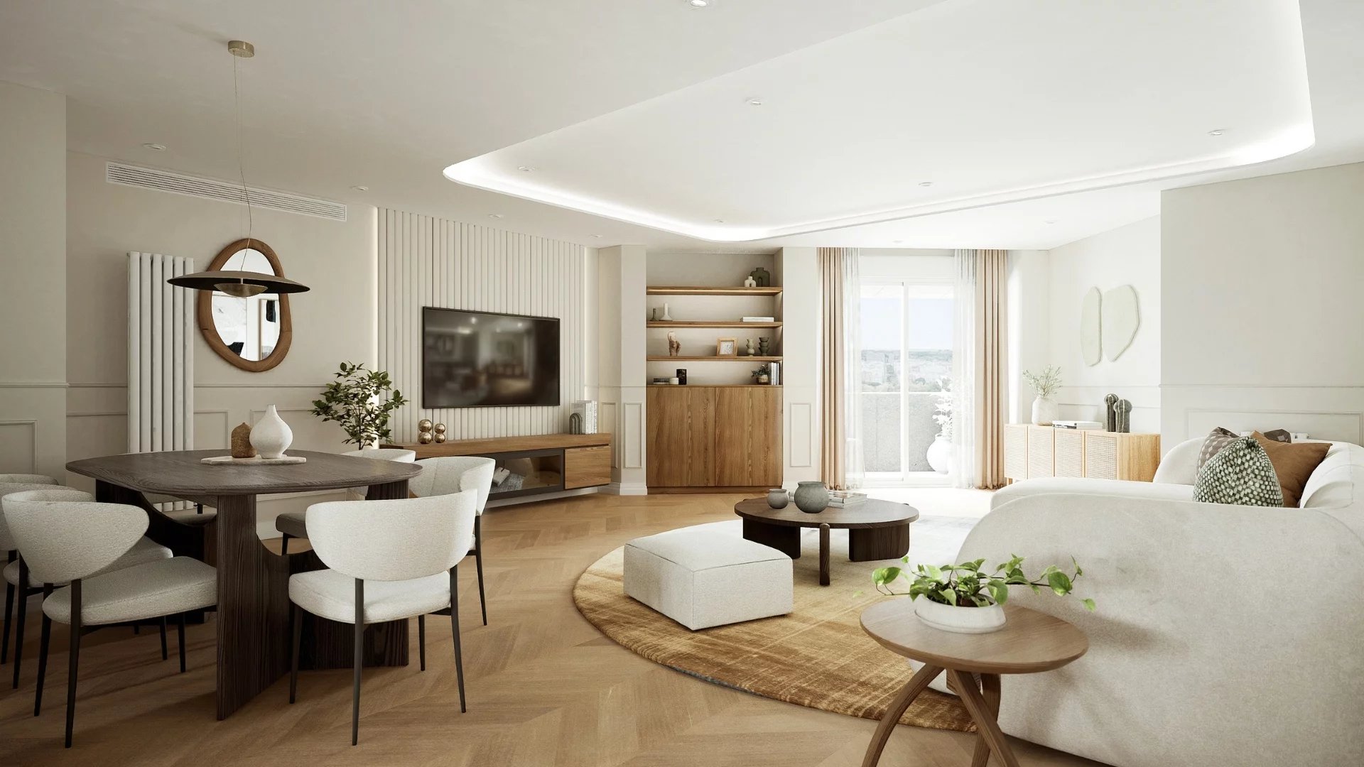 Sale Apartment Madrid Ibiza