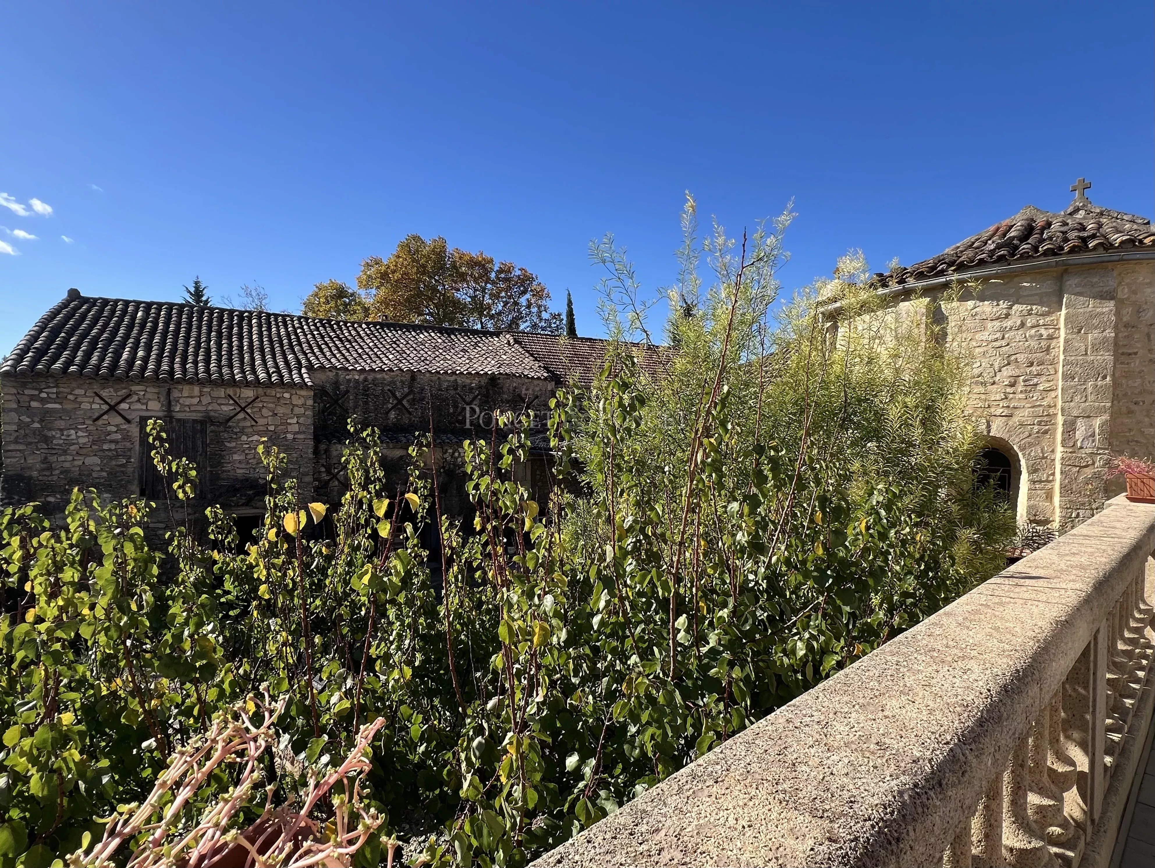 Agence immobilière de Poncet & Poncet