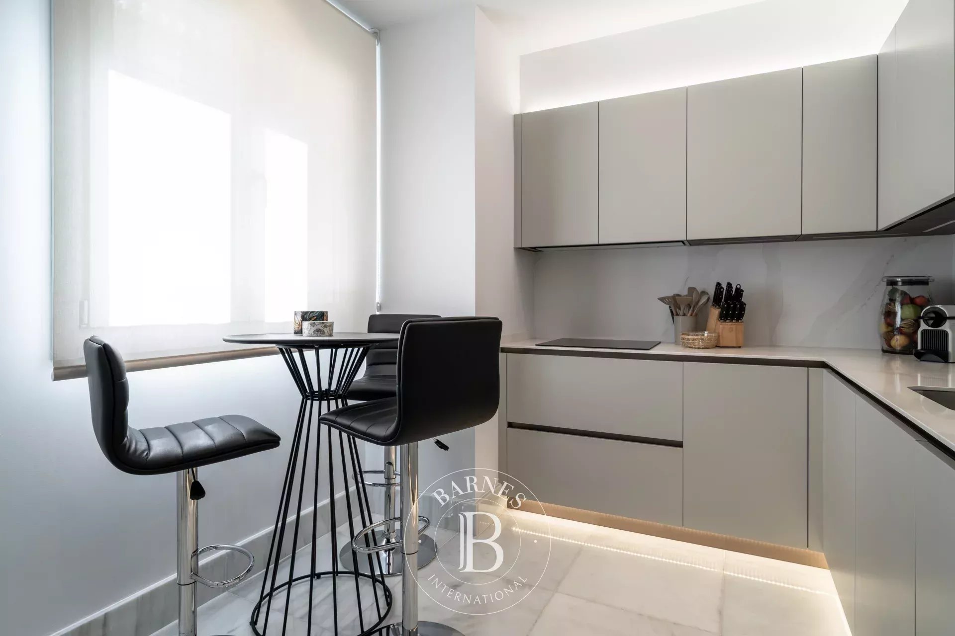 Daire Madrid - picture 10