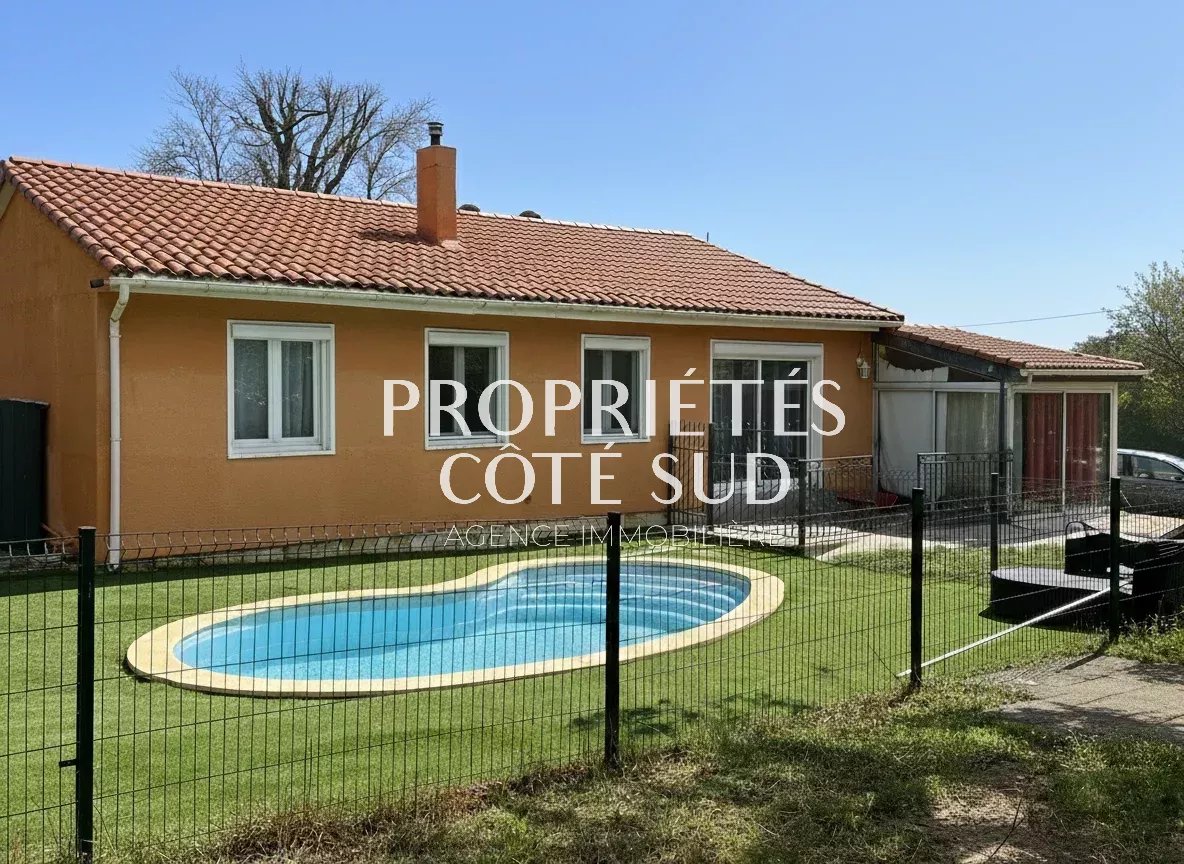 Agence immobilière de SARL PROPRIÉTÉS CÔTÉ SUD