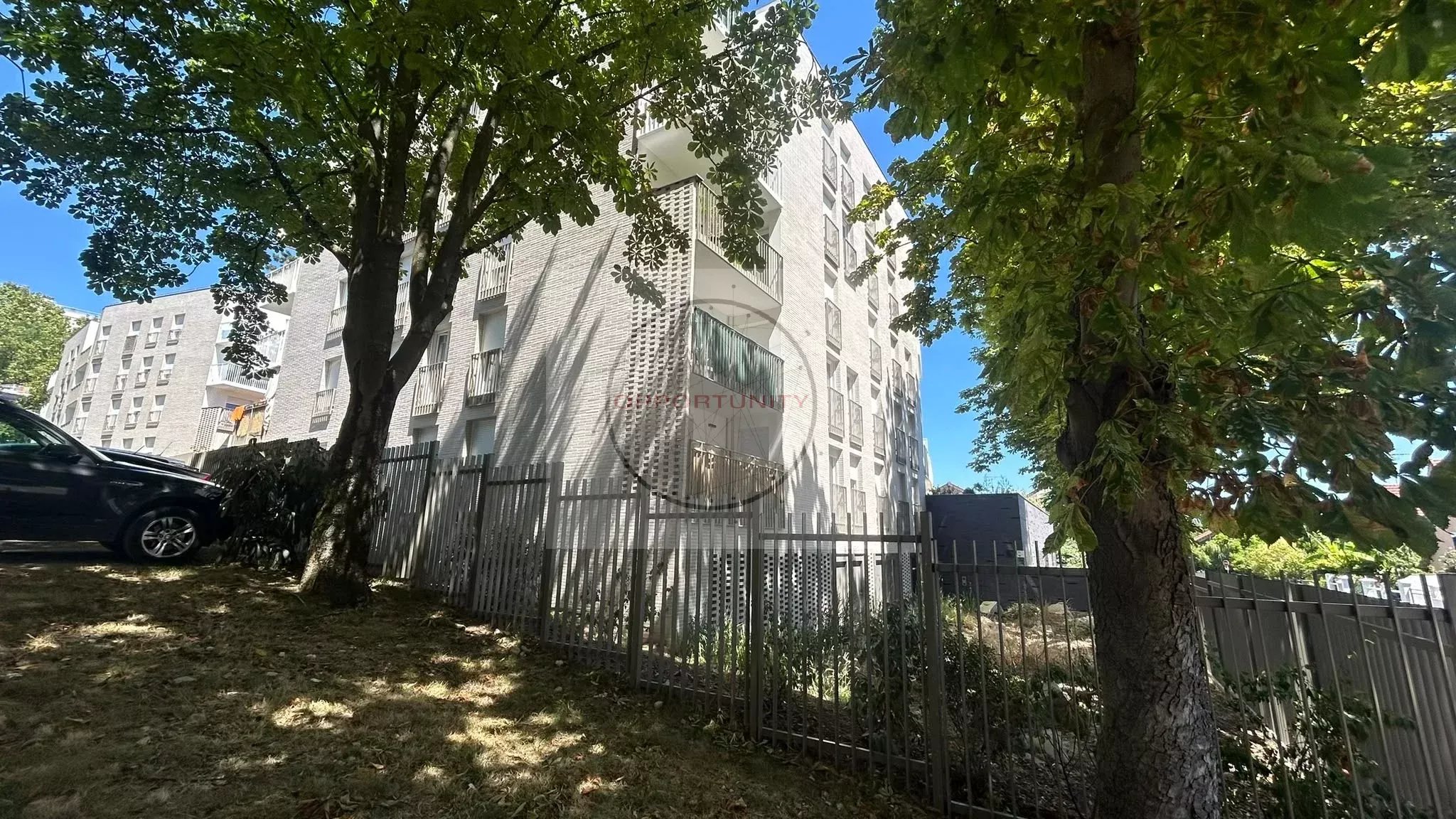 appartement 28.94 m² Rosny-sous-Bois — photo 6