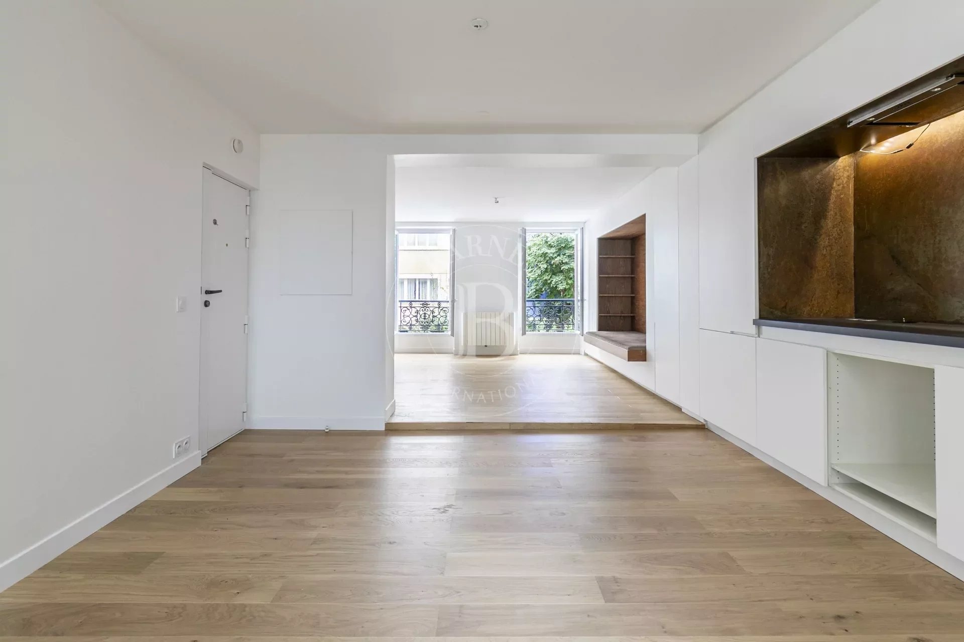 Daire Paris 15ème - picture 5