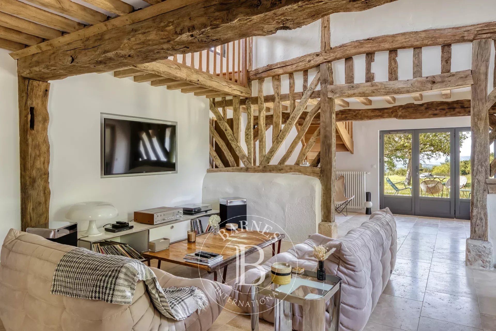 Beaumont-en-Auge  - House 3 Bedrooms - picture 7