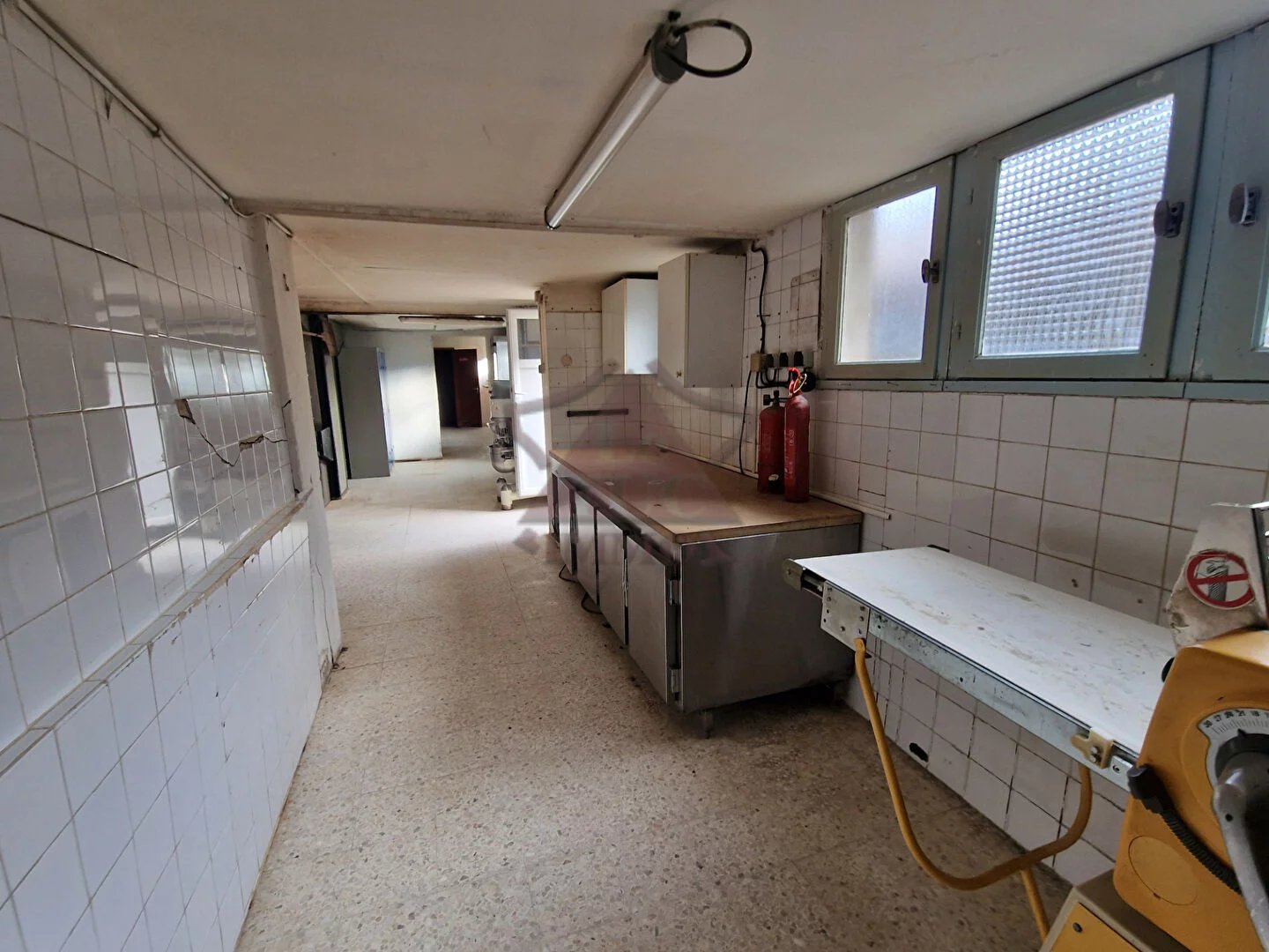 Vente Maison Bessèges
