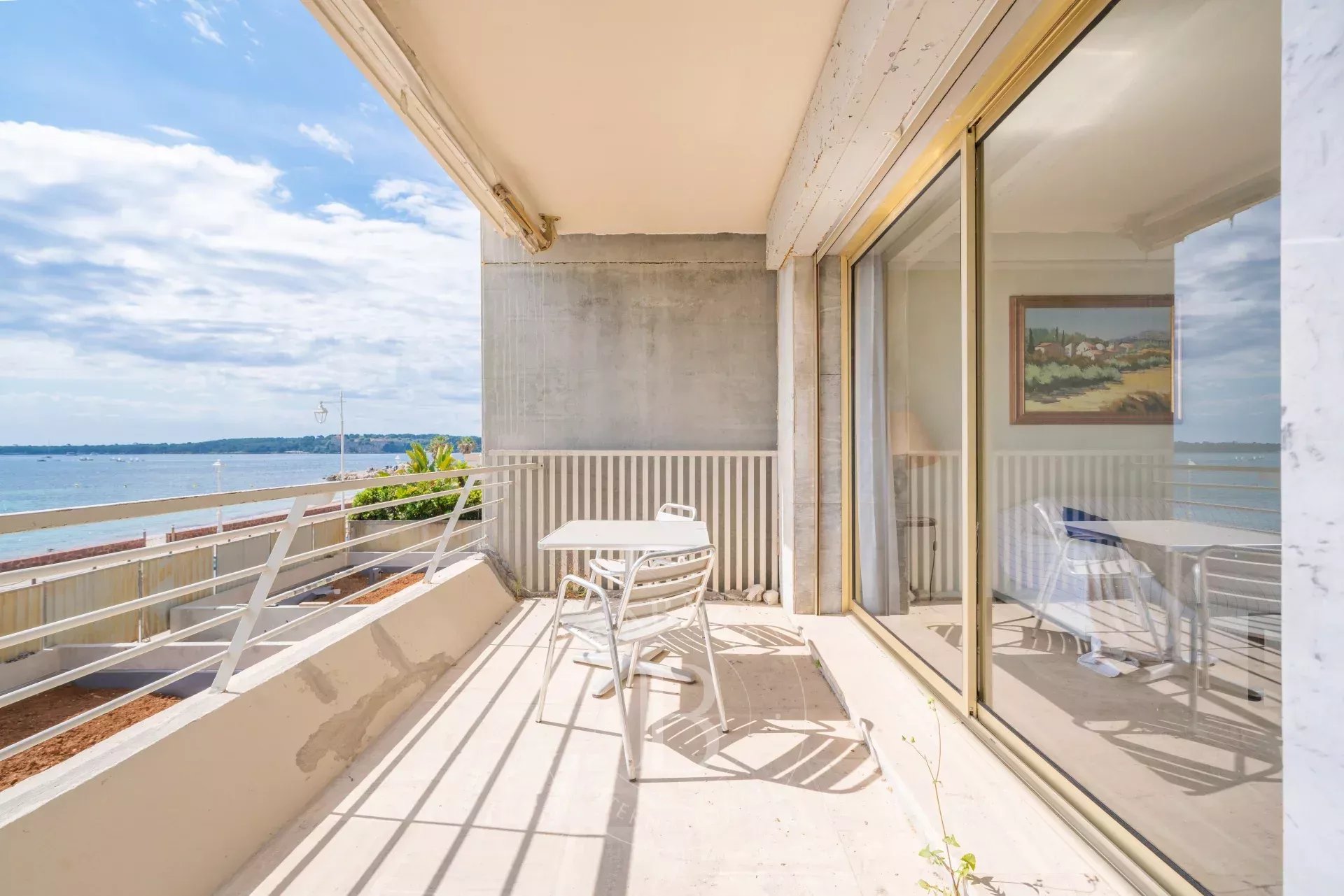 Daire Cannes - picture 8