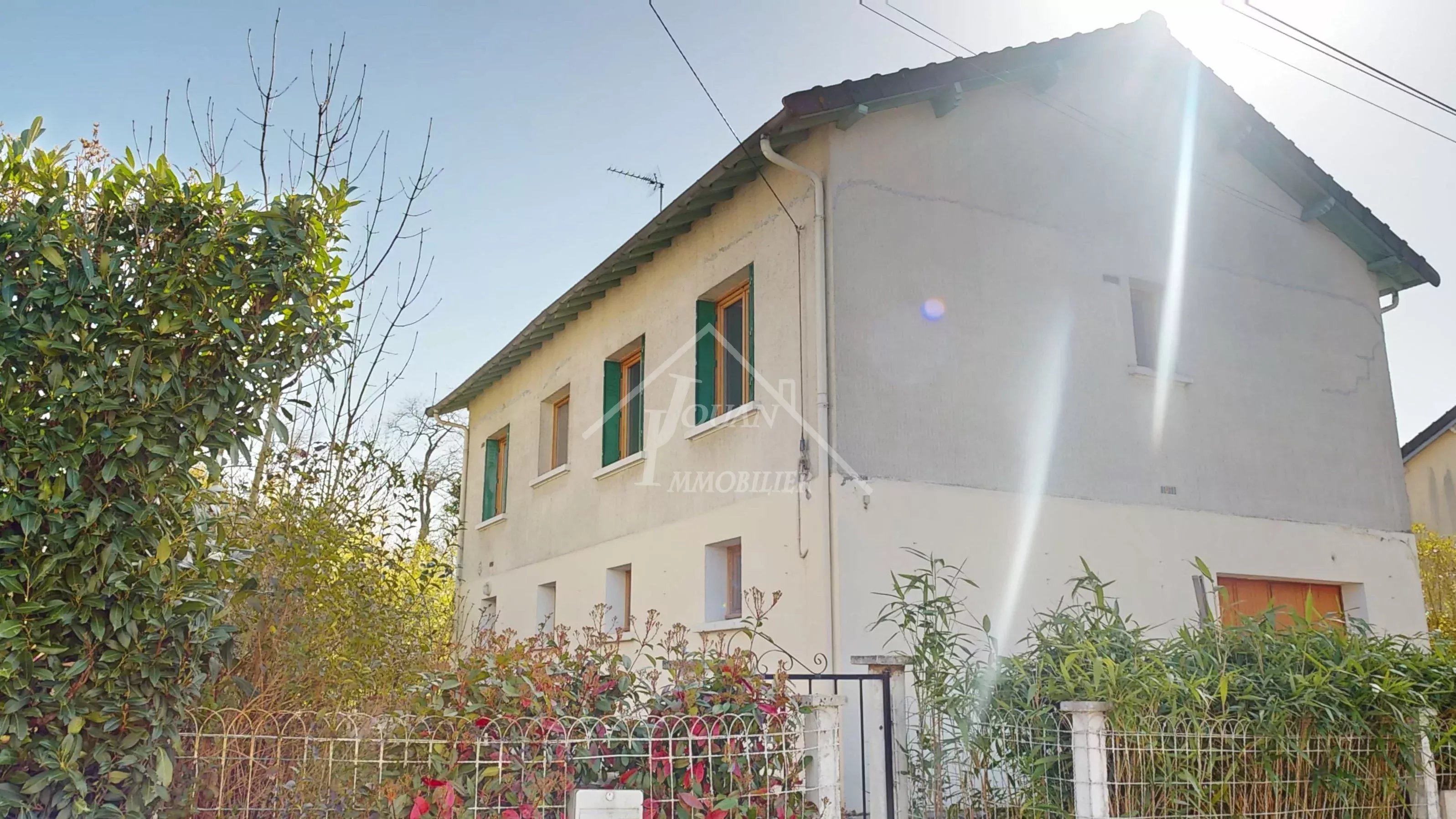 Agence immobilière de Jouan Immobilier