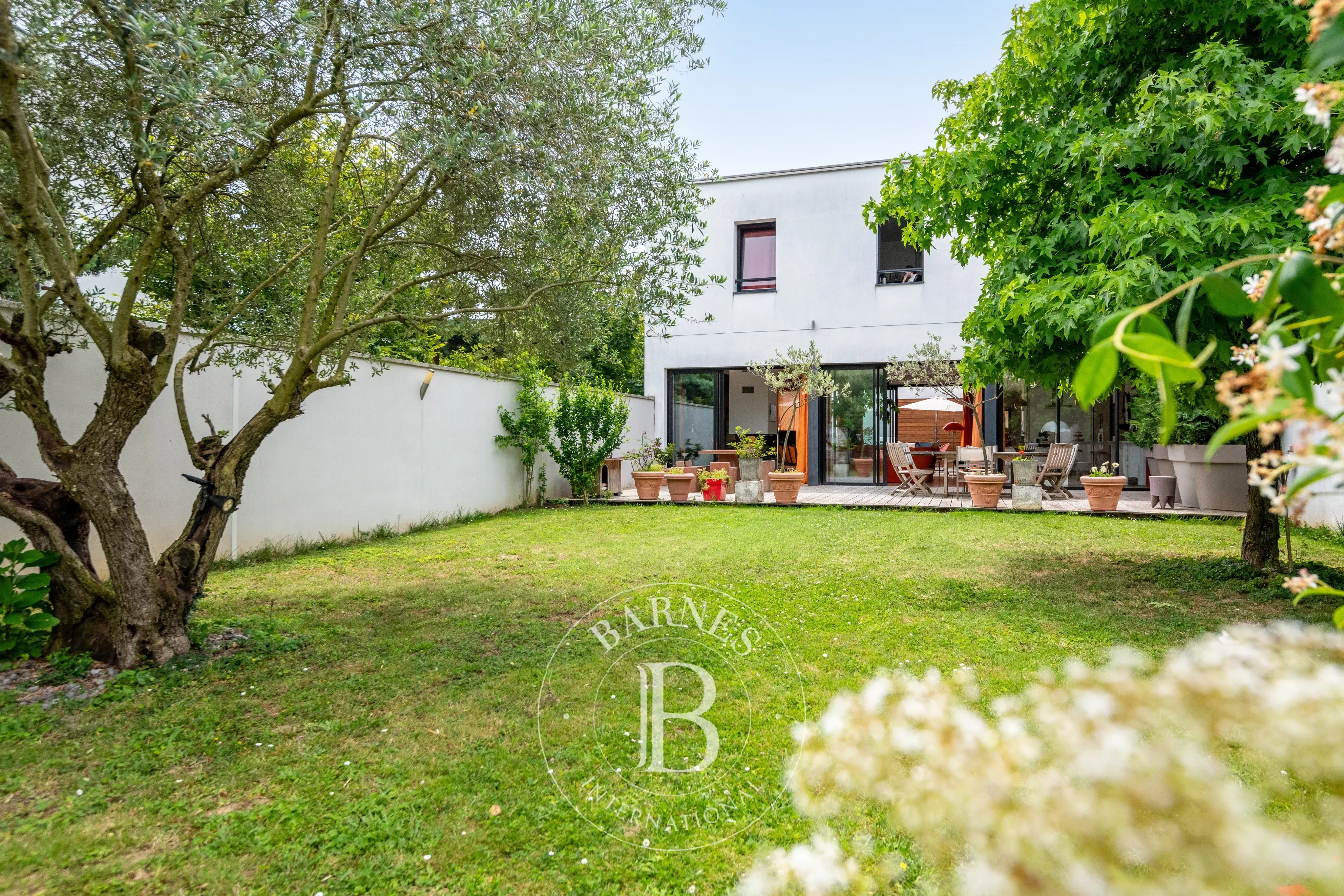 Maison Chassieu  -  ref 87119358 (picture 2)
