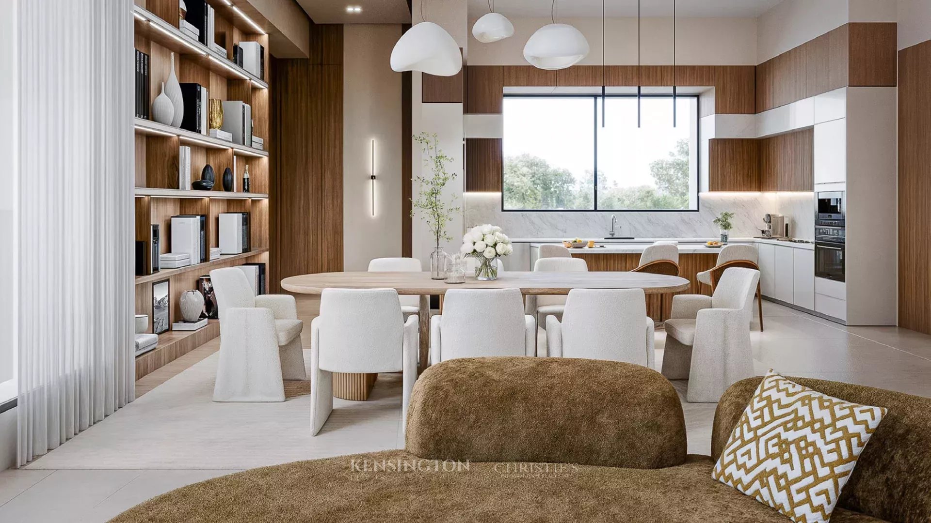 4 Bedroom Villa/Townhouse's Image 6