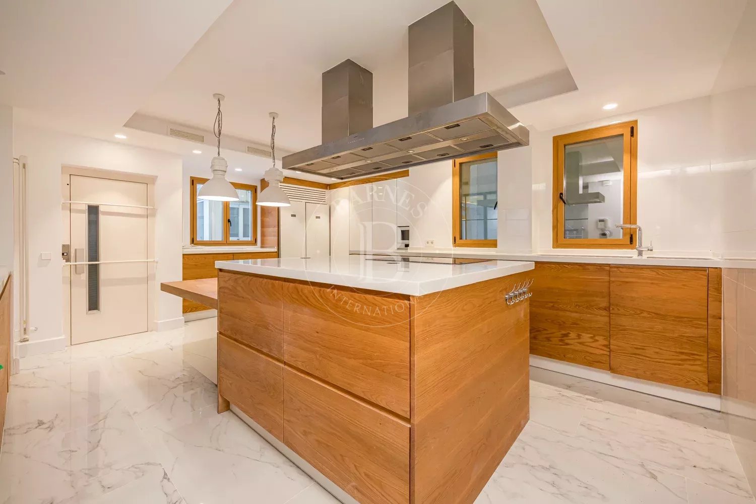 Daire Madrid - picture 9