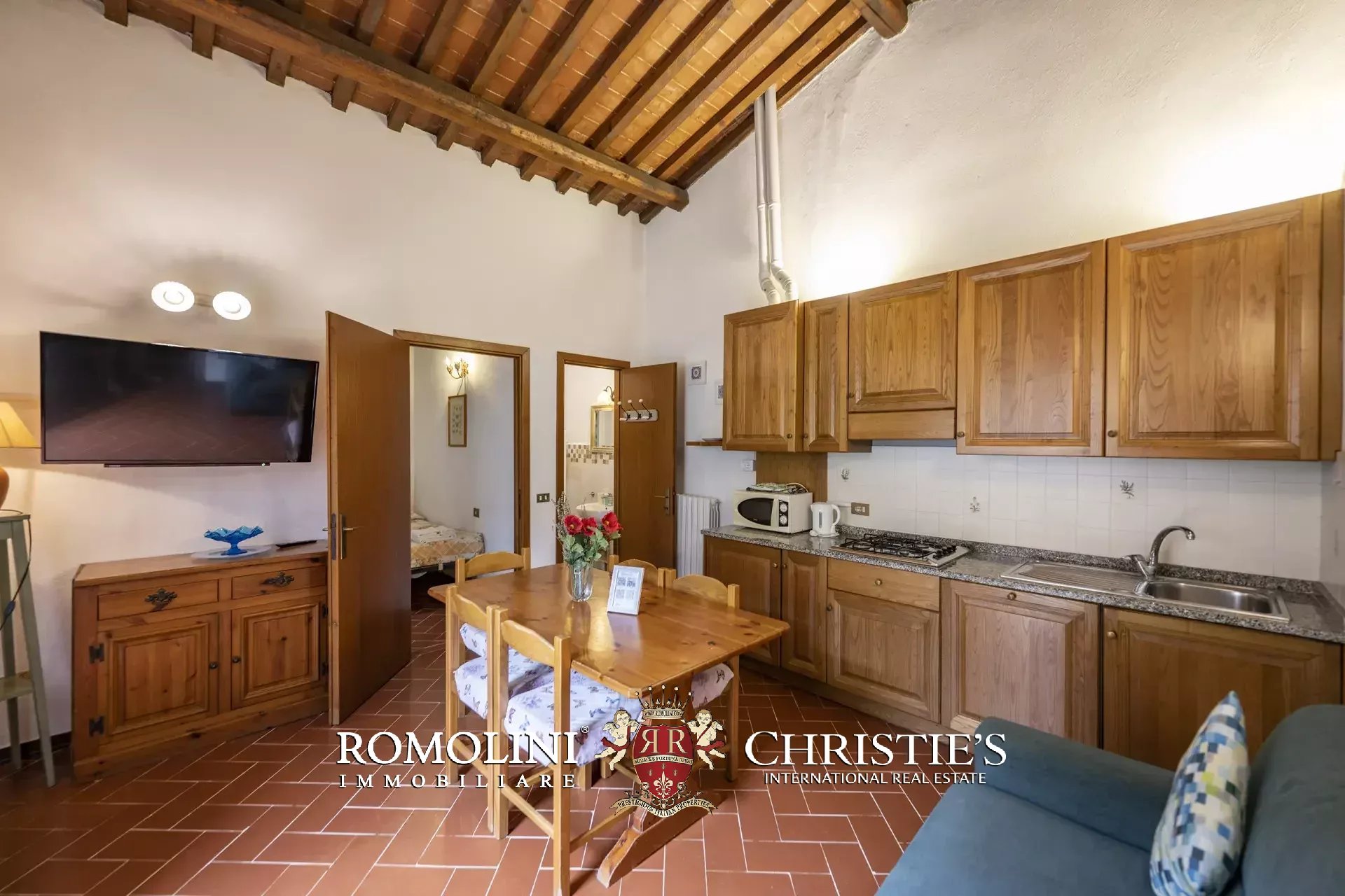 24 Bedroom Villa/Townhouse's Image 63
