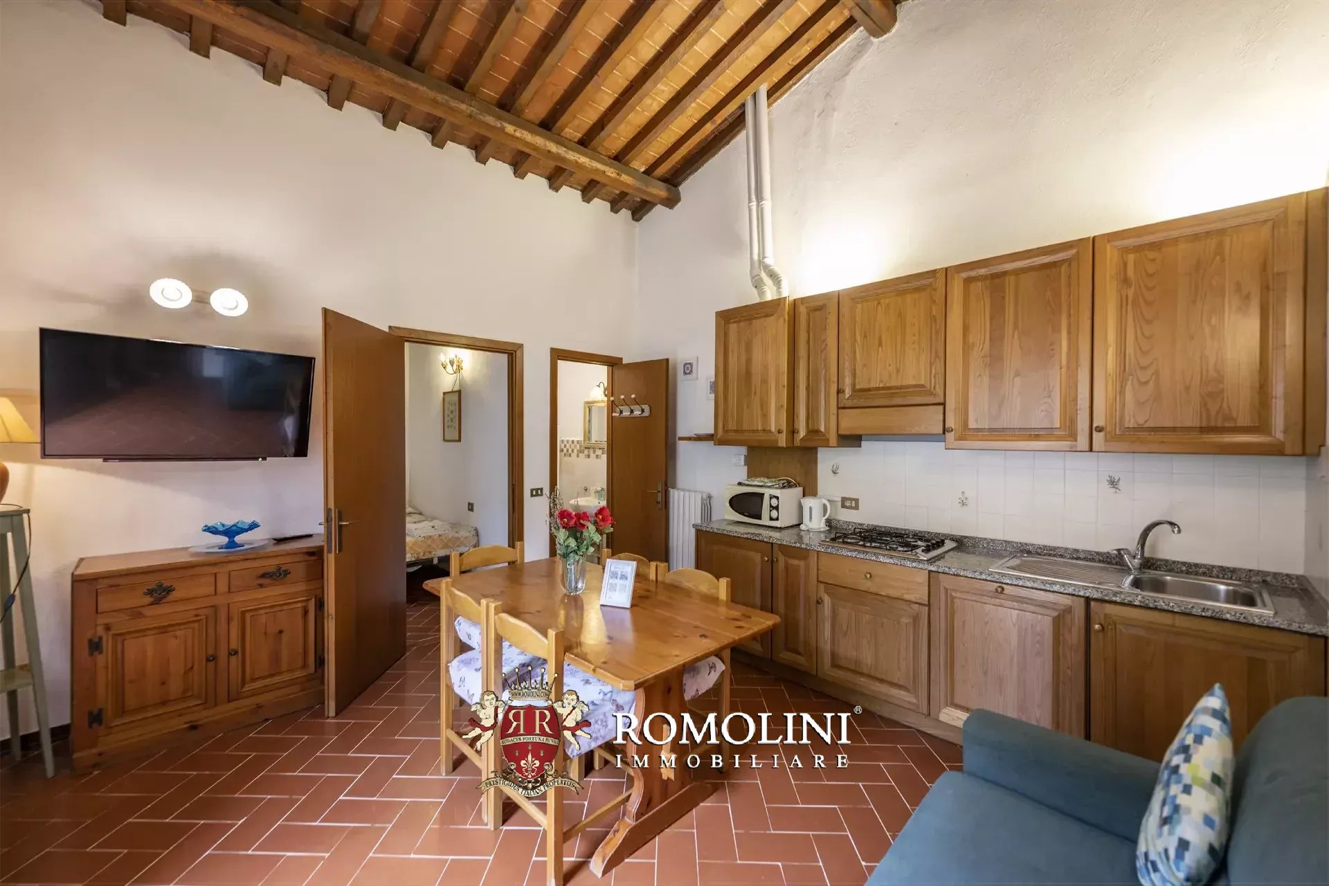 24 Bedroom Villa/Townhouse's Image 63