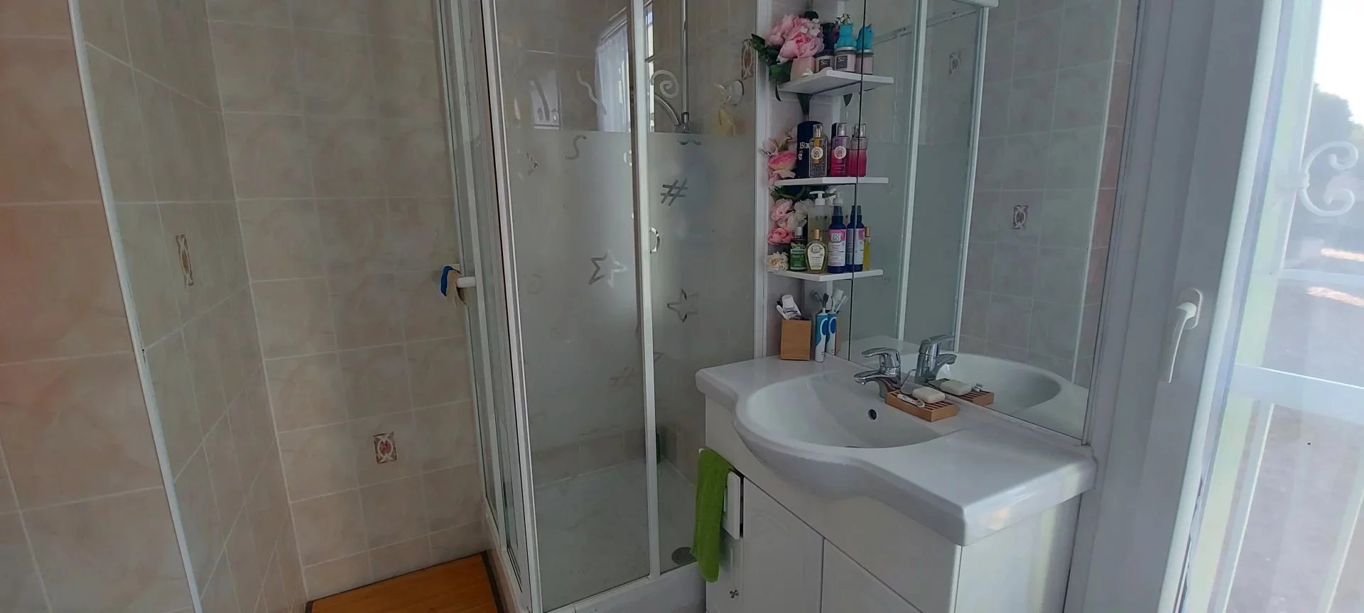 Location Appartement Marseille 15ème