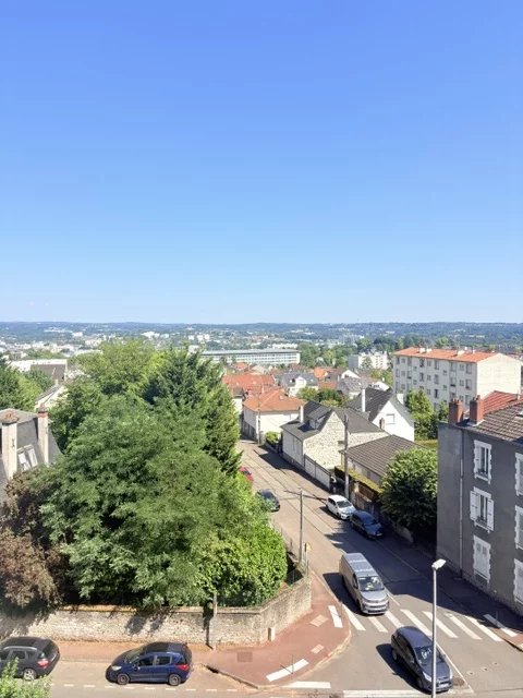 Appartement T2 - Rue D'isle - 39m2