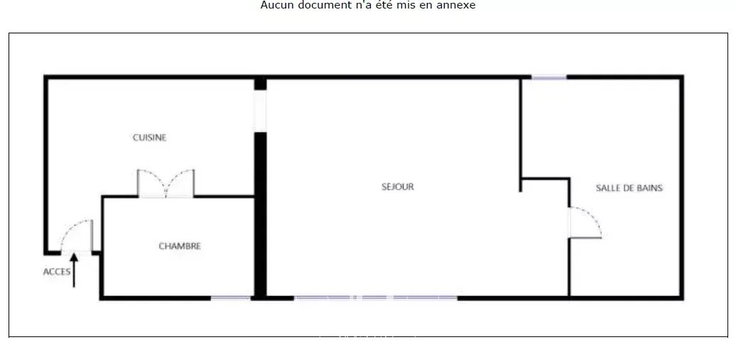 Daire Neuilly-sur-Seine - picture 15