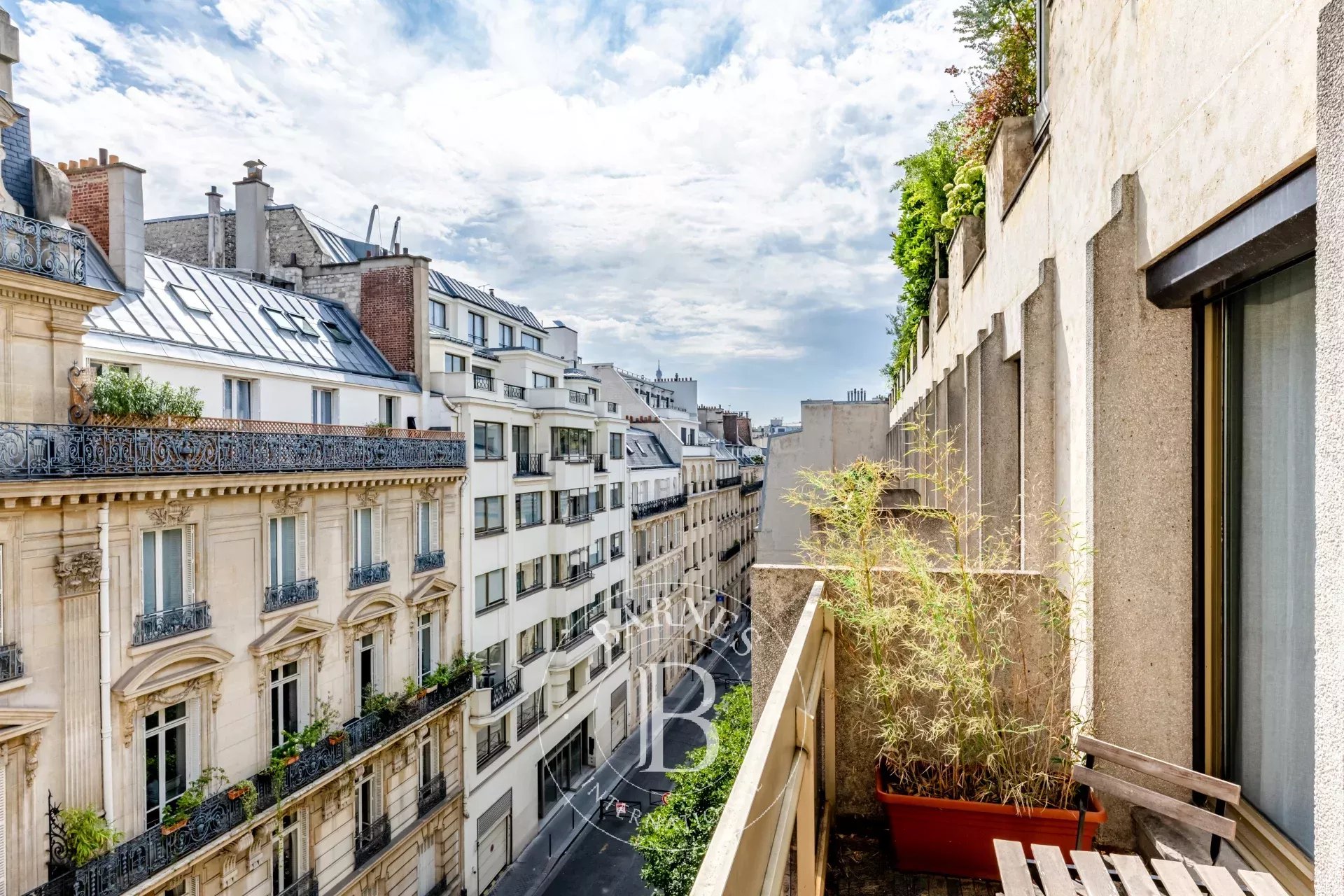 Paris  - Appartement 3 Pi&egrave;ces, 1 Chambre - picture 13