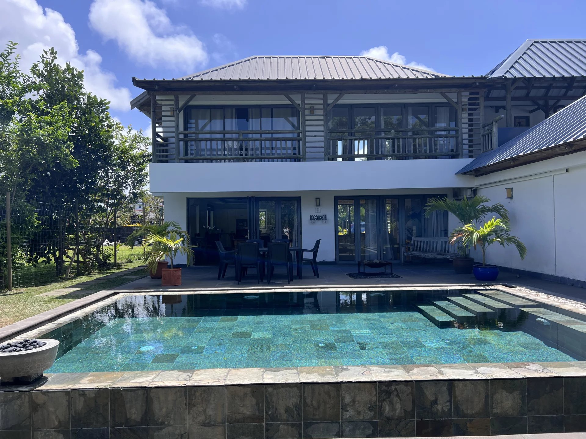 Ev Poste de Flacq - picture 15