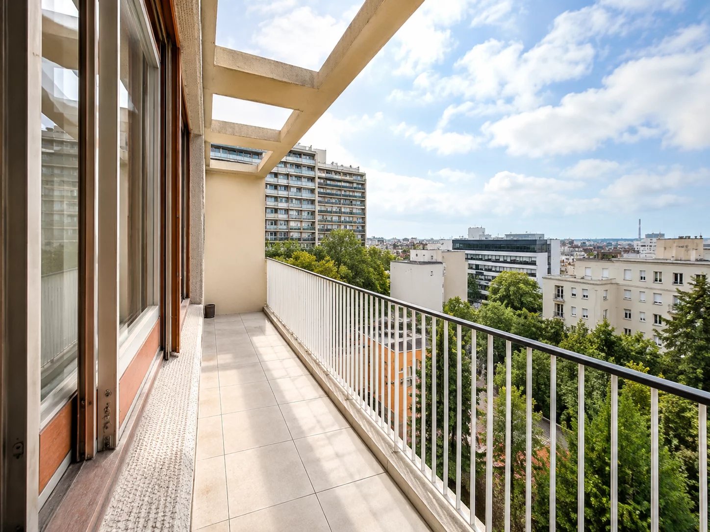 Location Appartement Boulogne-Billancourt