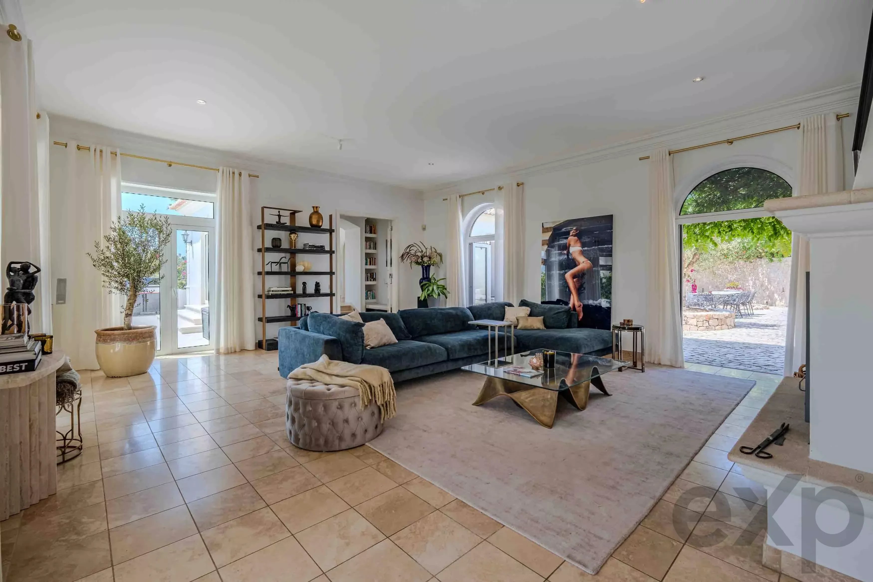 The Most Exclusive Private Estate In The Golden Triangle, Almancil 87095477 image 9