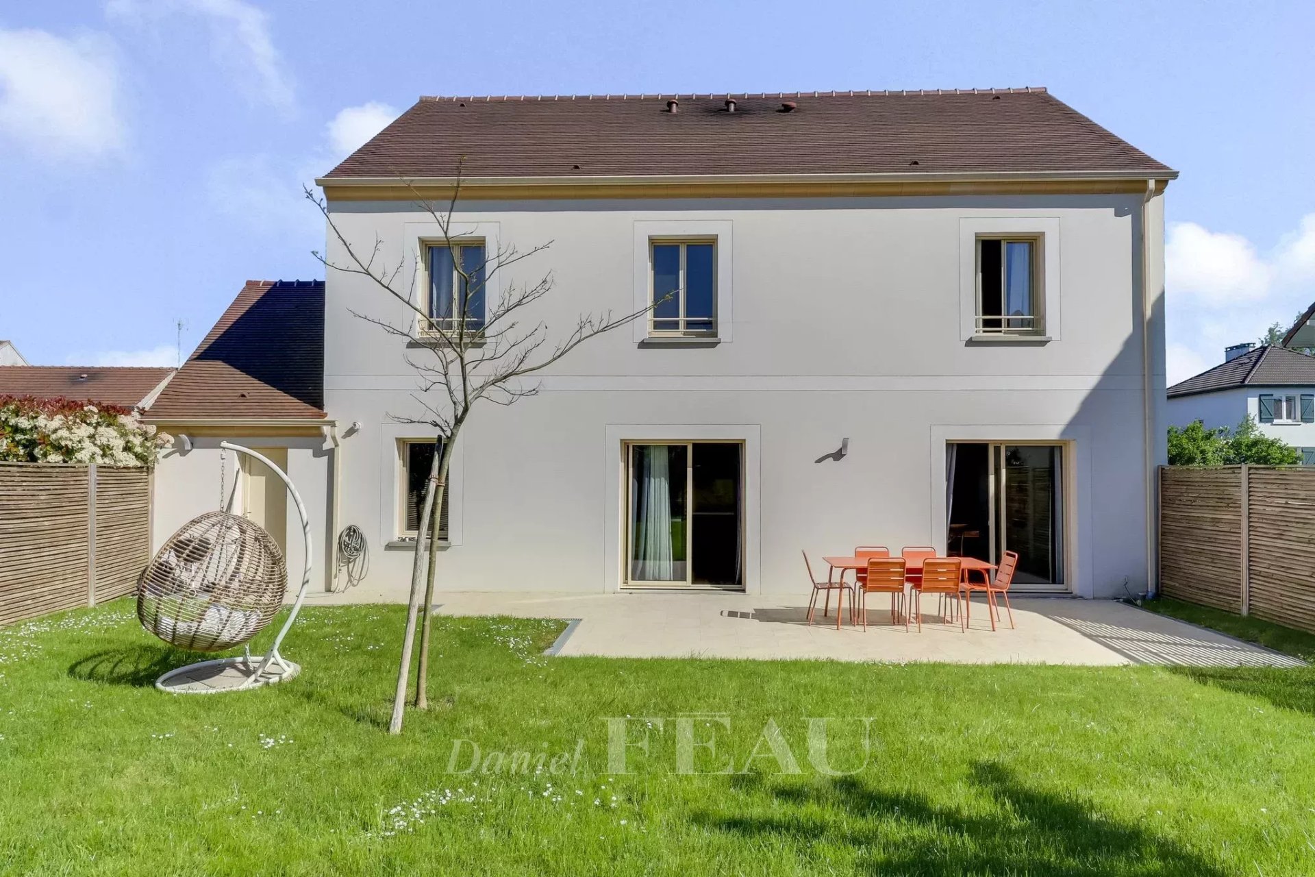 4 Bedroom Villa/Townhouse's Image 11